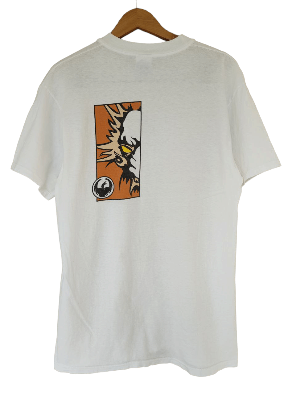 Think Skateboards Vintage Dragon Optical Skate T Size US M / EU 48-50 / 2 - 1 Thumbnail