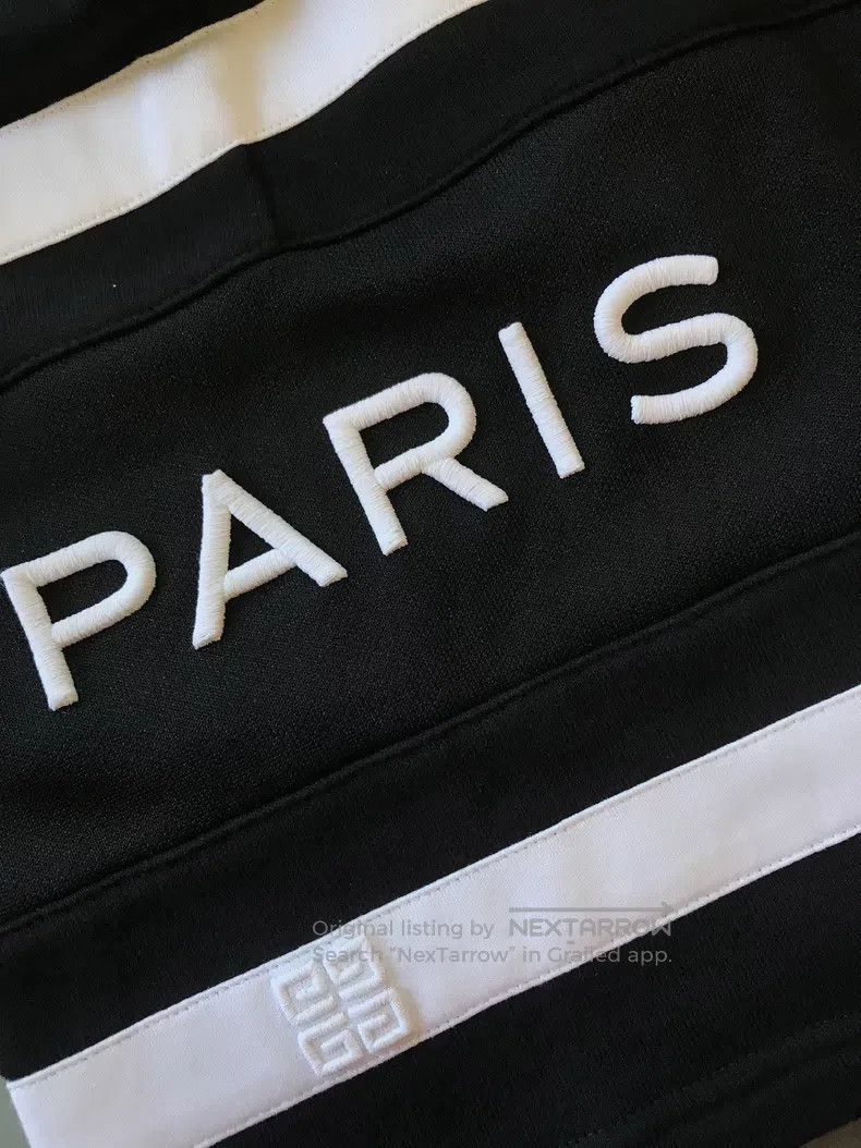 Givenchy Givenchy SizeS Men's Short Shorts Size US 30 / EU 46 - 9 Thumbnail