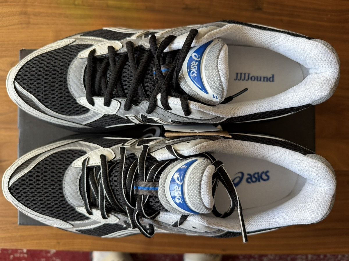 Asics × JJJJound Asics JJJJound GT-2160 Inverted Blue Size 12 IN HAND Size US 12 / EU 45 - 4 Thumbnail