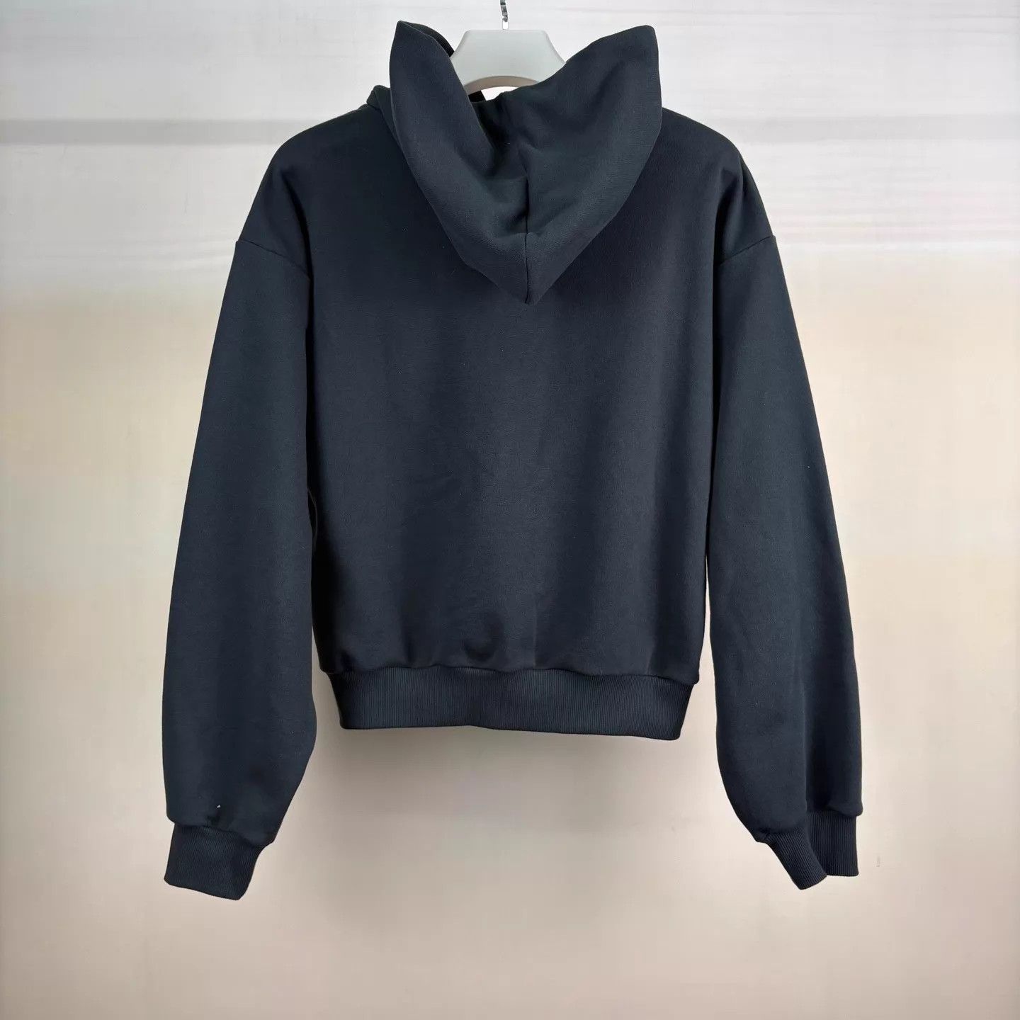 Dior Dior x Hylton Nel Hoodie S New Italy 100% Cotton FW Size S / US 4 / IT 40 - 2 Thumbnail