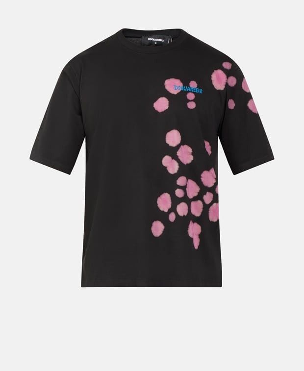 Dsquared2 T-shirt Size US M / EU 48-50 / 2 - 1 Preview