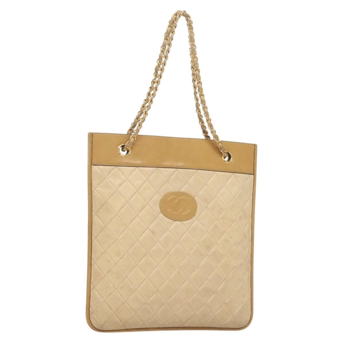 Chanel Chanel Chain Shoulder Bag Size ONE SIZE - 1 Thumbnail
