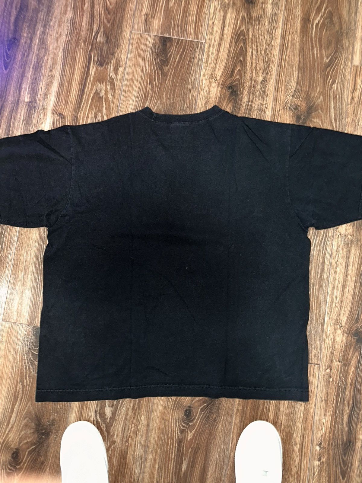 Aeropostale Vintage Aeropostale Tee Size US XL / EU 56 / 4 - 3 Thumbnail