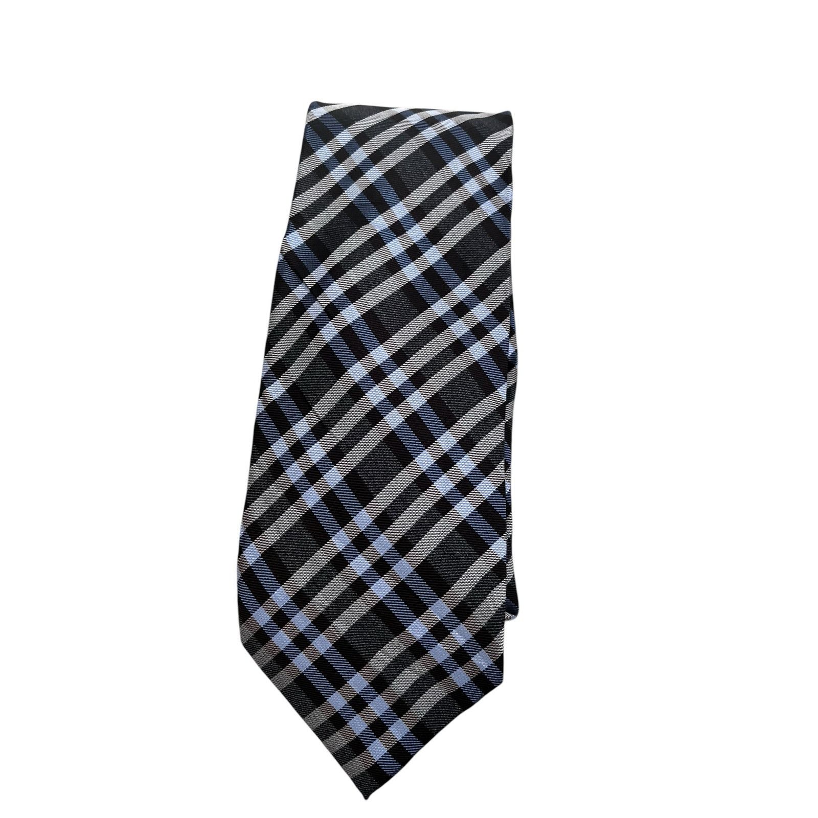 Chaps Chaps by Ralph Lauren Mens Neck Tie assorted Lot of 4 Size ONE SIZE - 2 Thumbnail