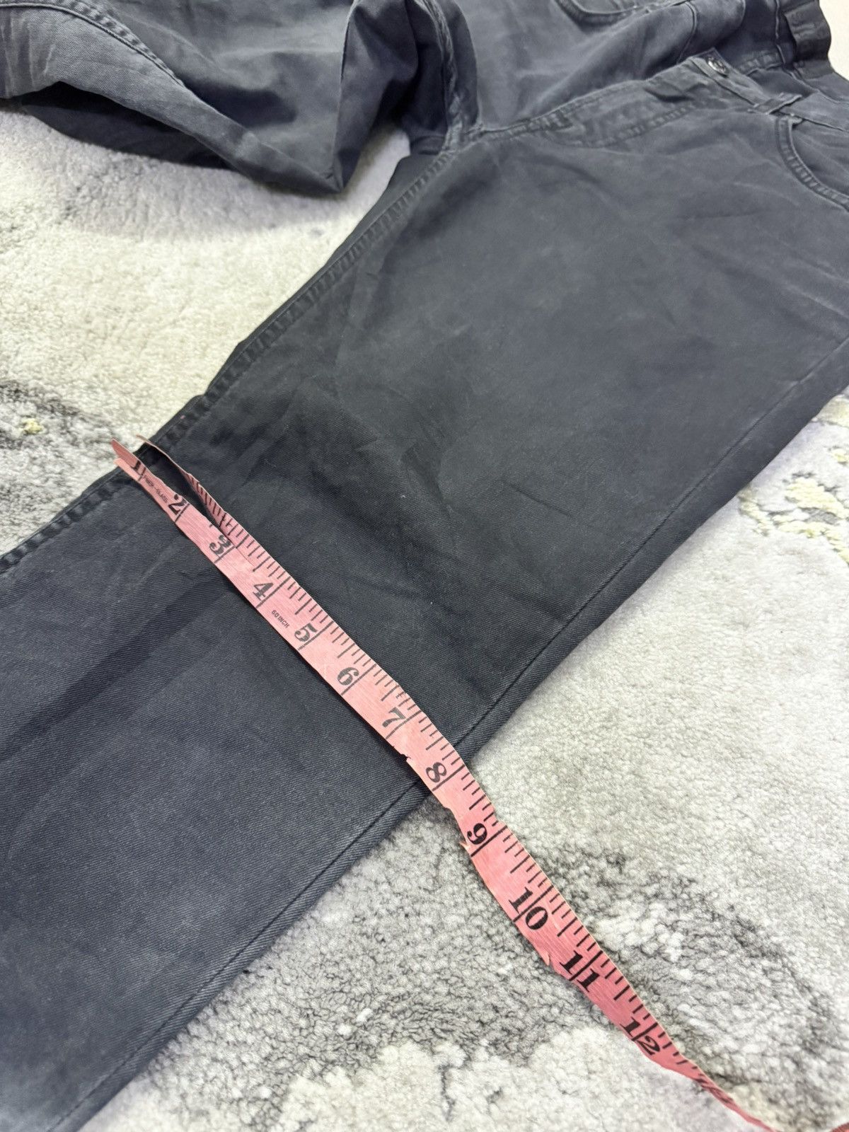 Acne Studios ACNE STUDIOS SUN FADED CASUAL PANTS Size US 31 - 8 Thumbnail