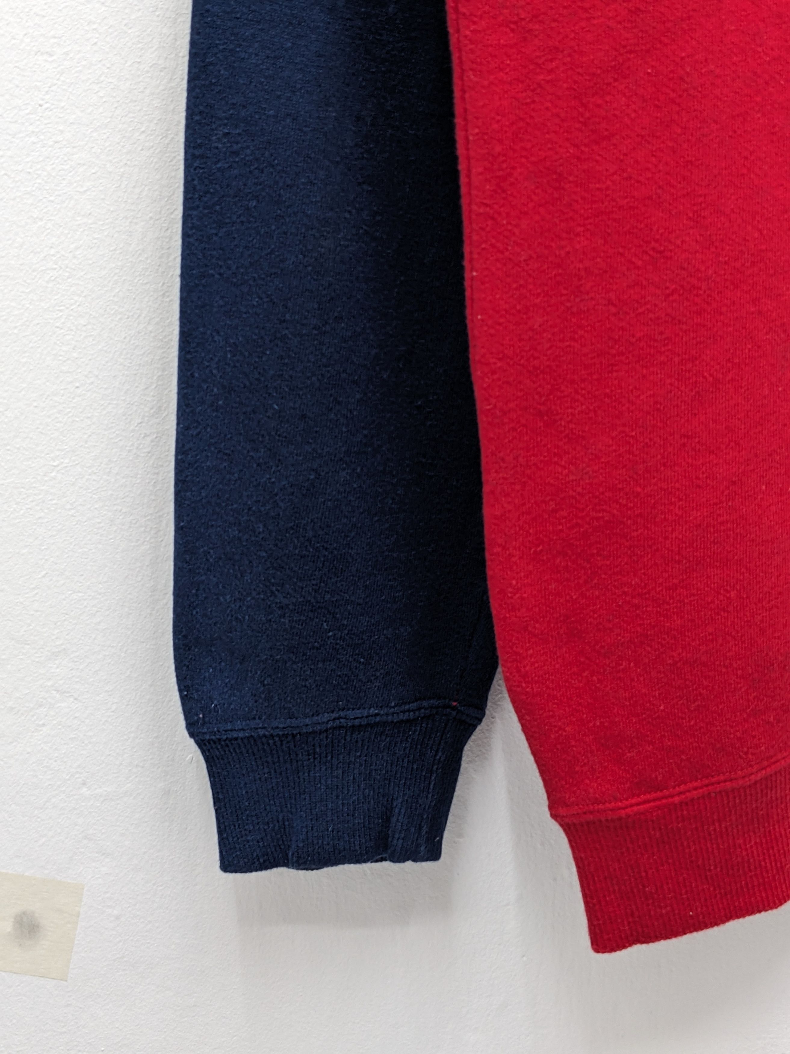 Playboy VINTAGE PLAYBOY RAGLAN SWEATSHIRT Size US L / EU 52-54 / 3 - 5 Thumbnail