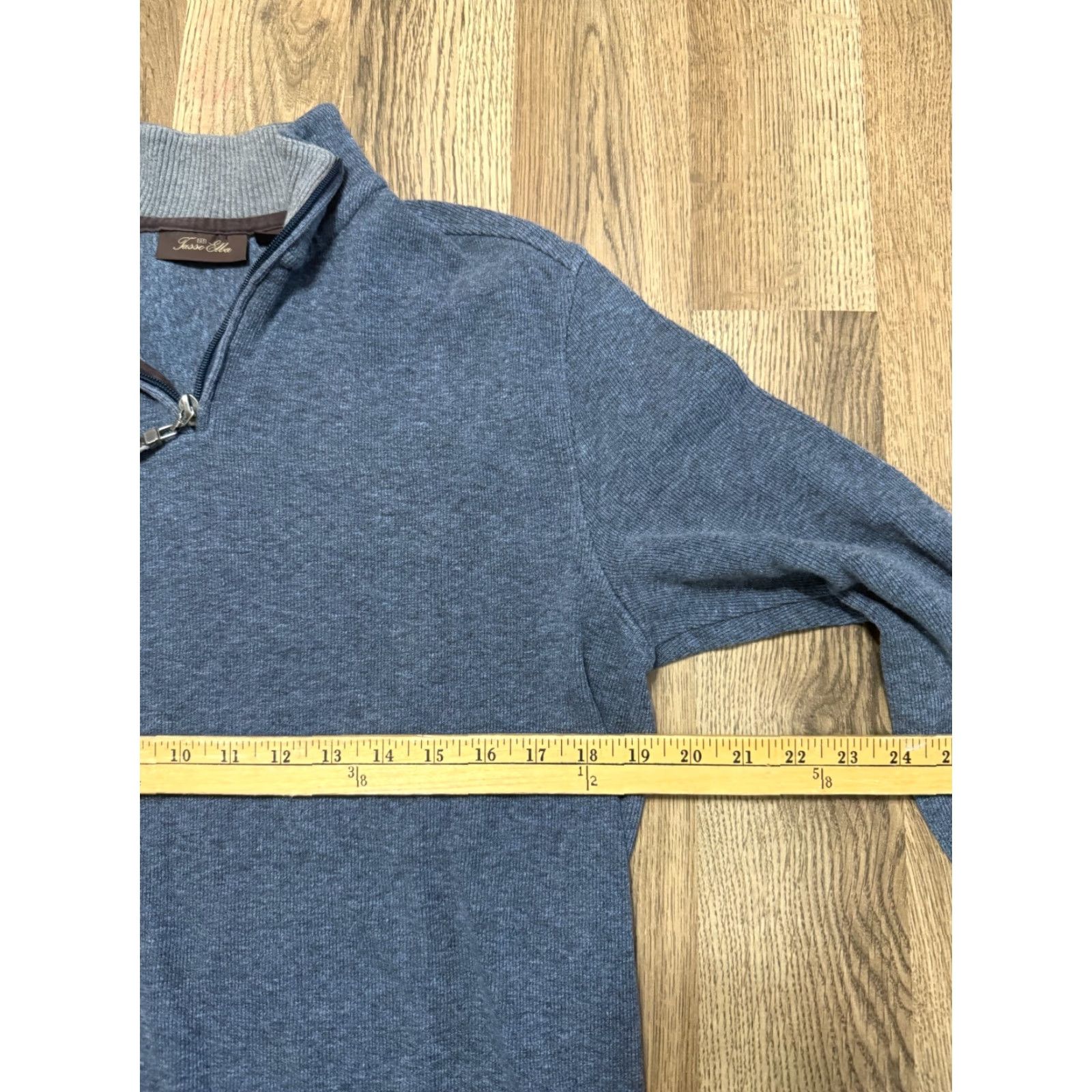 Vintage VINTAGE? No. Size US M / EU 48-50 / 2 - 6 Thumbnail