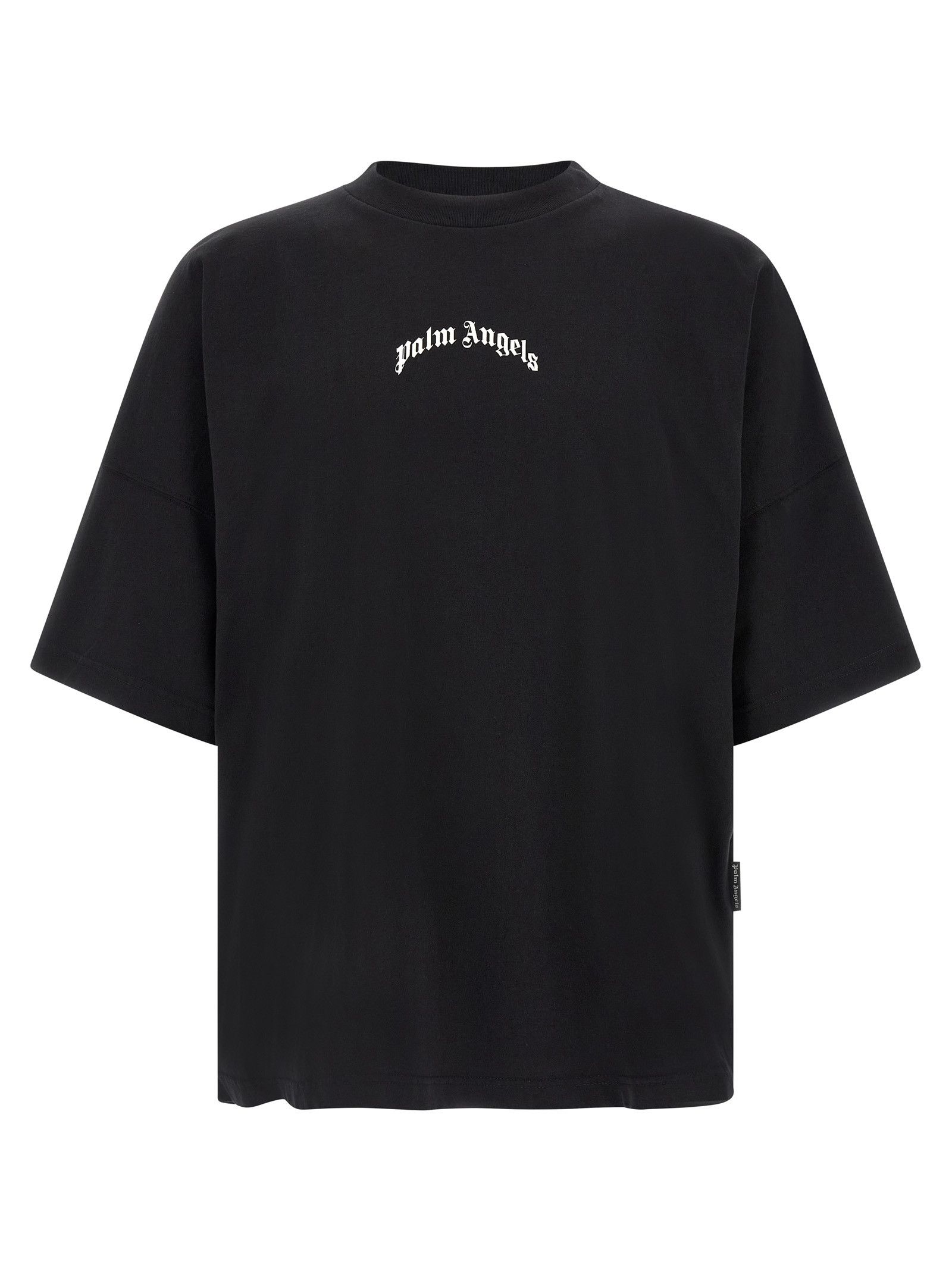 Palm Angels 'Classic Logo' T-shirt Size US L / EU 52-54 / 3 - 1 Thumbnail