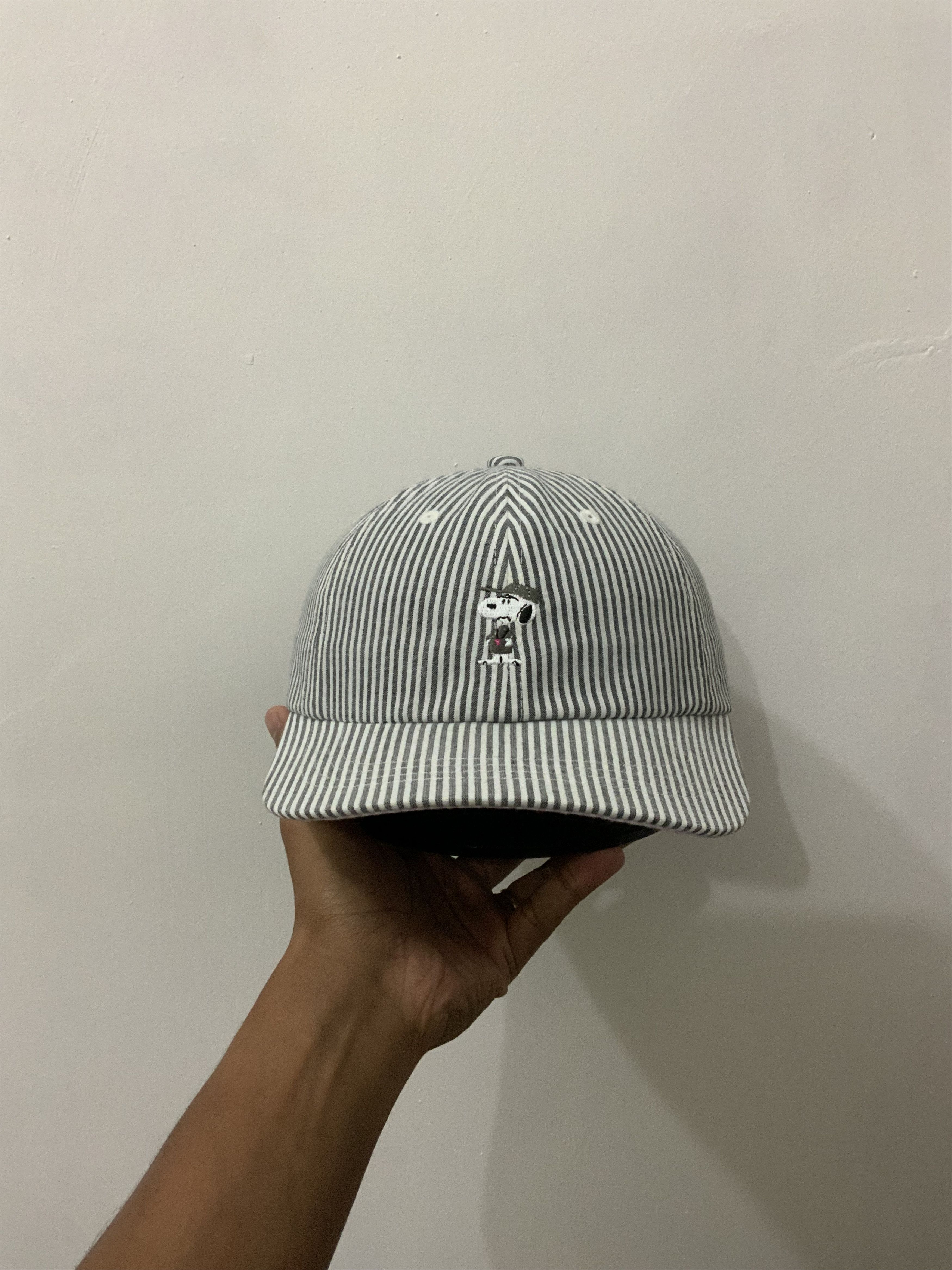 Peanuts Peanut Snoopy Hat Size ONE SIZE - 5 Thumbnail