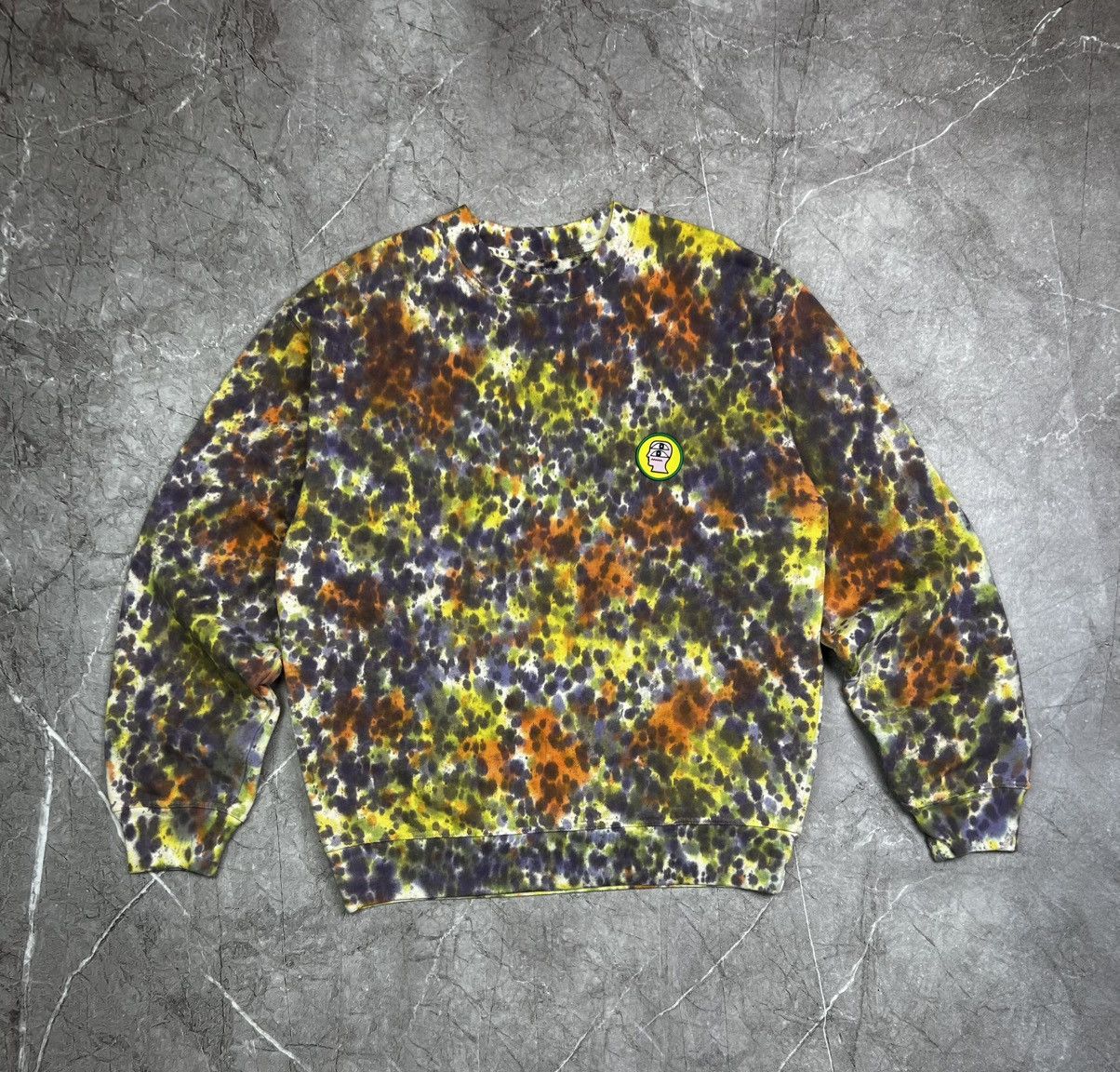 Brain Dead Brain dead Made in USA Size M Size US M / EU 48-50 / 2 - 1 Thumbnail