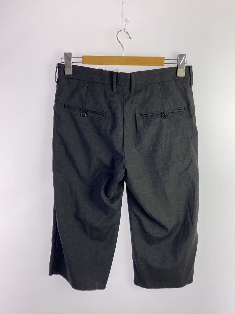 Undercover SS09 "Neoboy" Patti Smith Lightning Bolt Wool Shorts Size US 31 - 2 Thumbnail