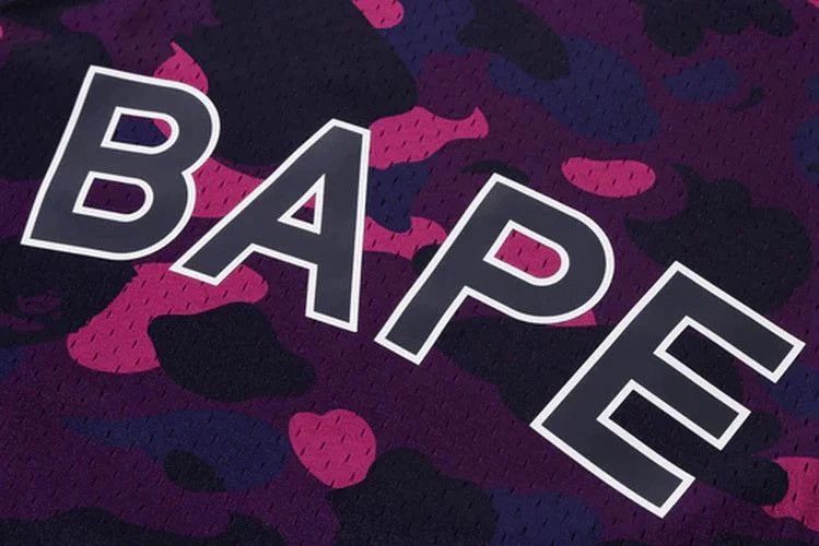 Bape Bape Tank Top Size ONE SIZE - 2 Thumbnail