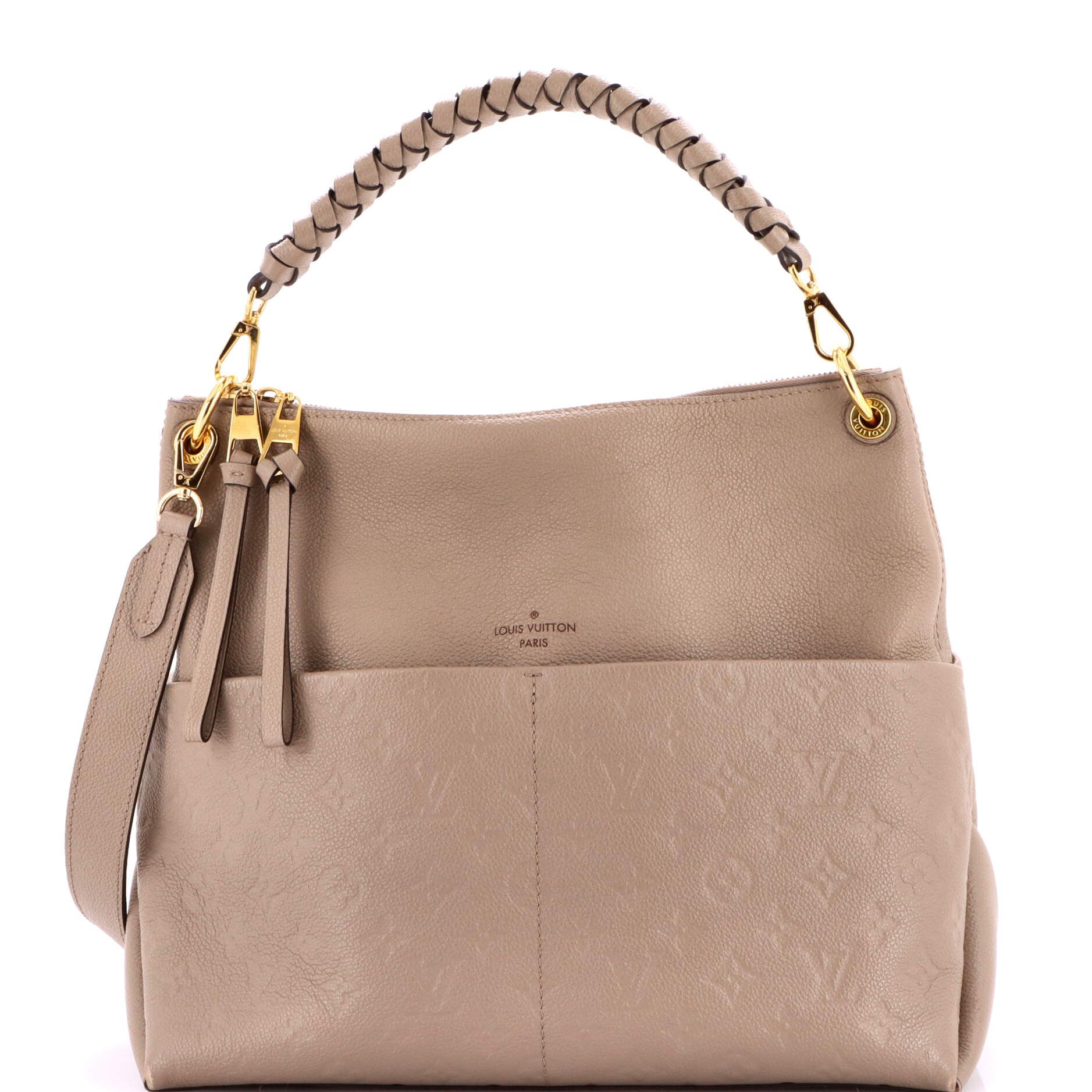 Louis Vuitton Maida Handbag Size ONE SIZE - 1 Thumbnail