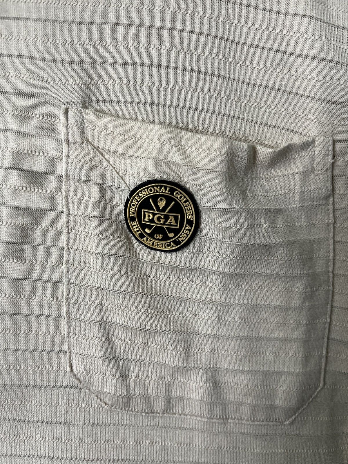 PGA Tour × Vintage Vintage Ryder Cup Golf PGA Polo Tee Size US M / EU 48-50 / 2 - 5 Thumbnail