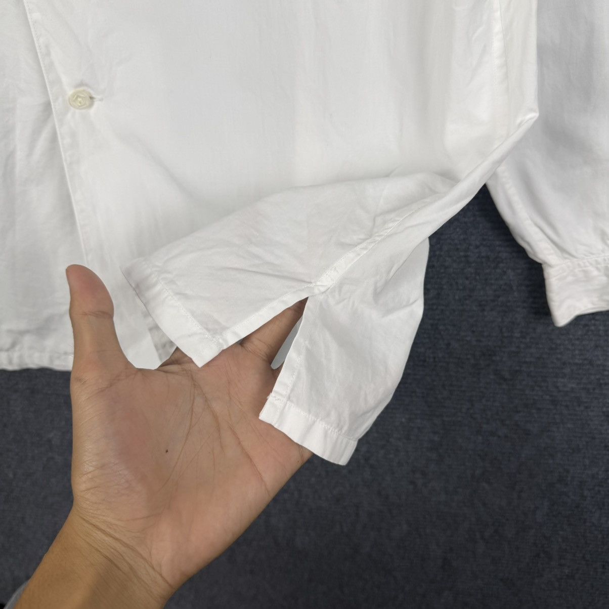 Ralph Lauren Ralph Lauren Country long-sleeved button-down shirt Size US M / EU 48-50 / 2 - 9 Thumbnail