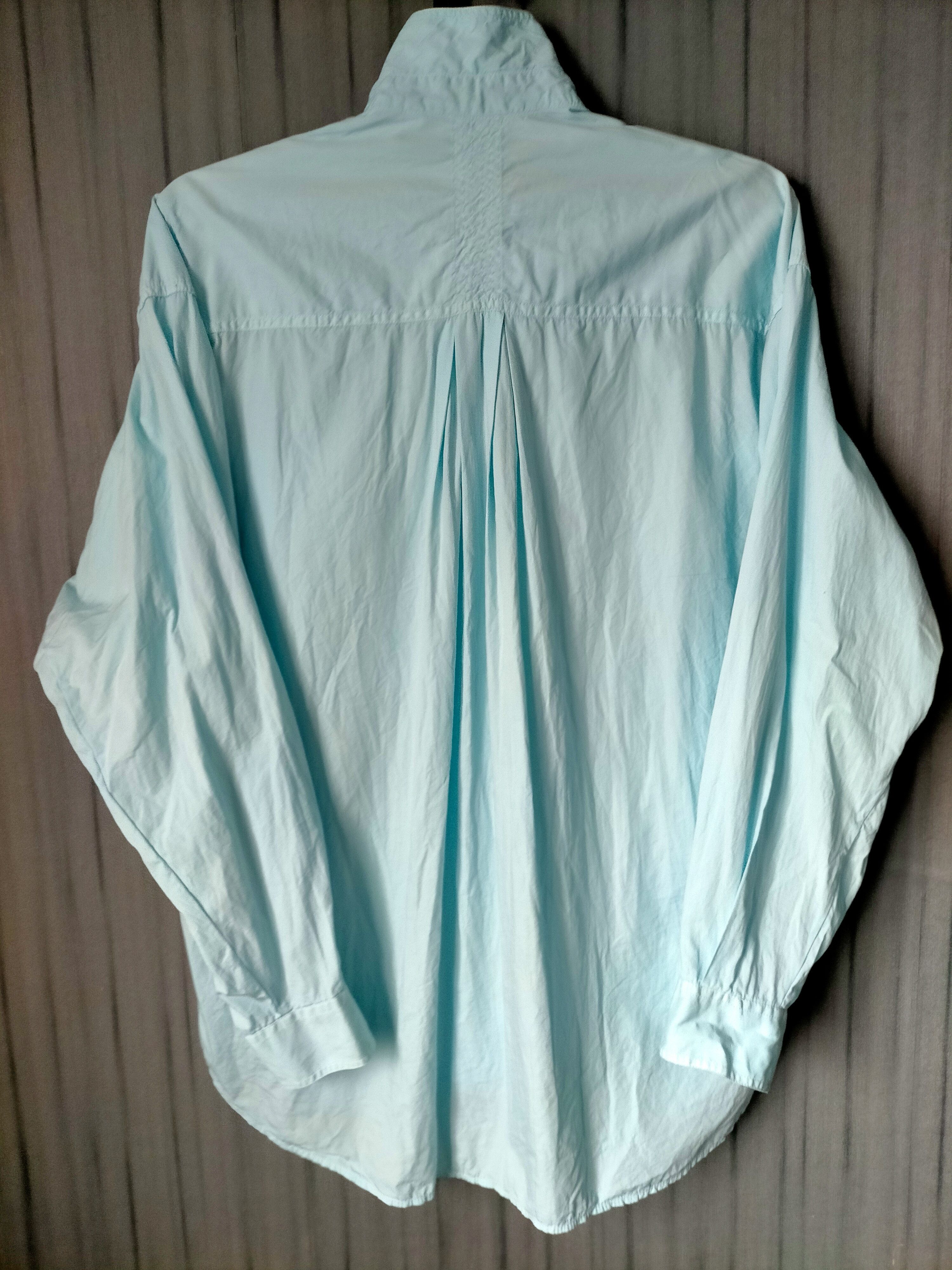 Versace Made in italy Versace Double Pocket shirt button ups Size US L / EU 52-54 / 3 - 10 Thumbnail
