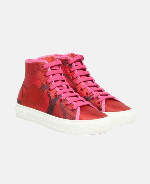 Salvatore Ferragamo Sneakers Size US 6 / IT 36 - 1 Thumbnail