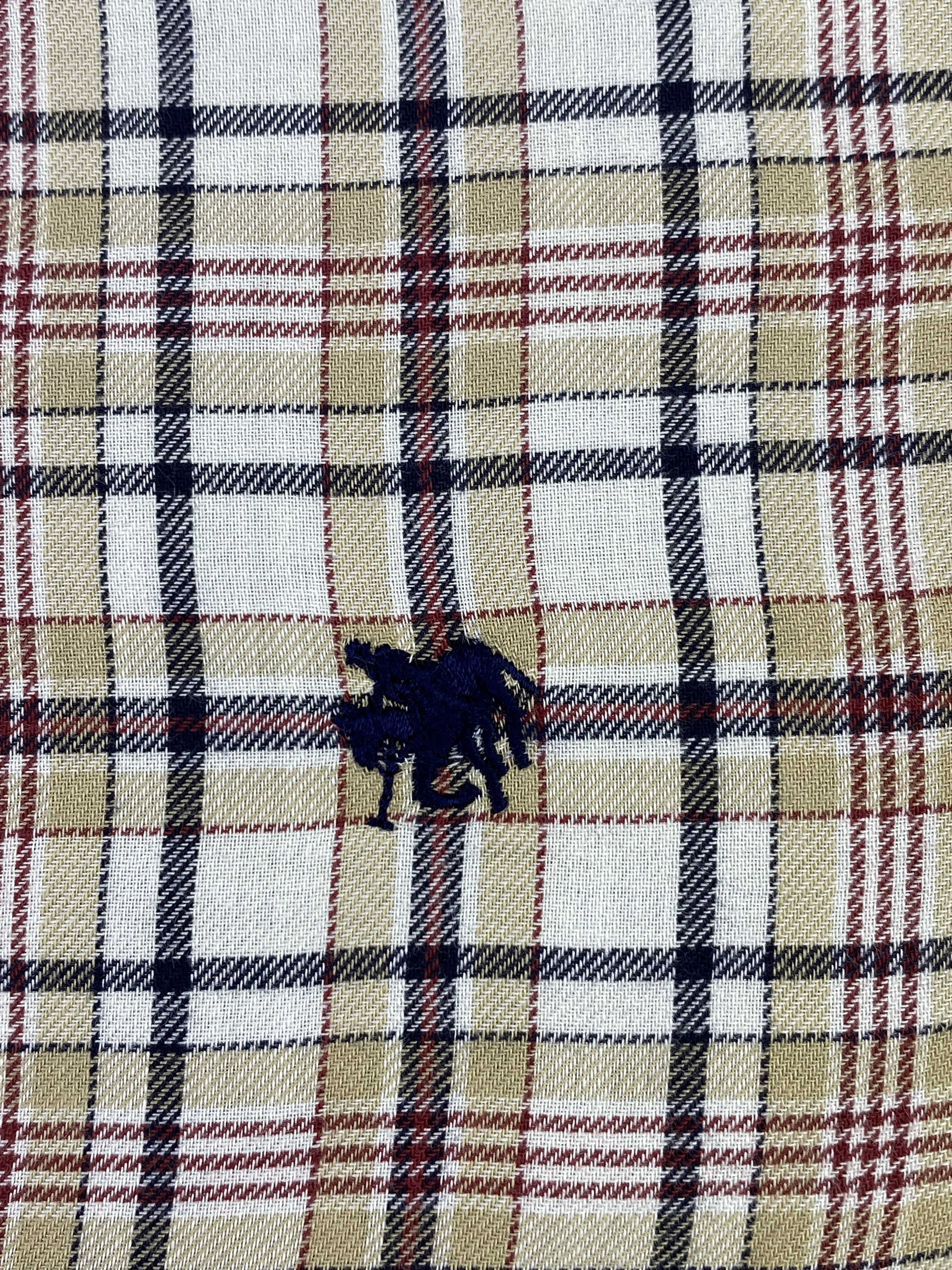 Polo Ralph Lauren Polo Ralph Lauren Handkerchief / Neckerchief KT0192 Size ONE SIZE - 7 Thumbnail