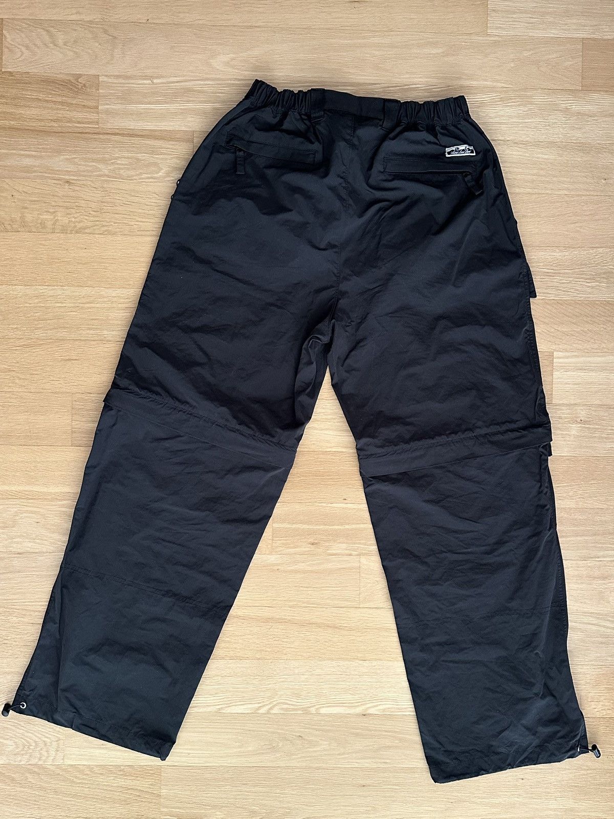 Aime Leon Dore Aimé Leon Dore Convertible Pant Size S Size US 30 / EU 46 - 2 Thumbnail