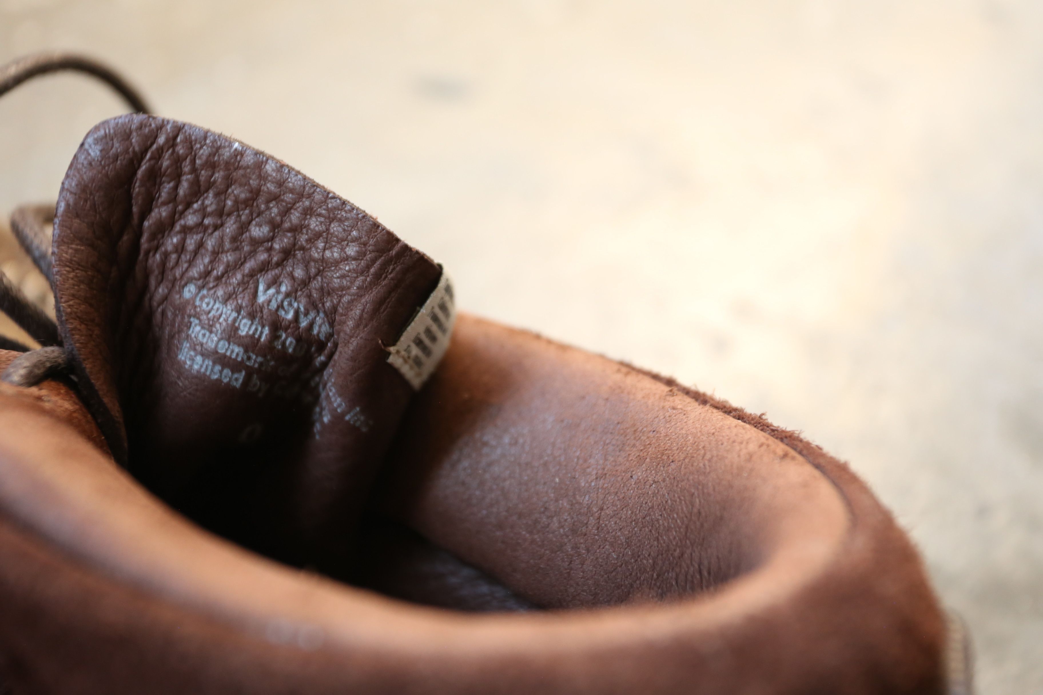 Visvim Visvim - S/S 10 - FBT Bear Foot Shaman-Folk Size US 9 / EU 42 - 9 Thumbnail