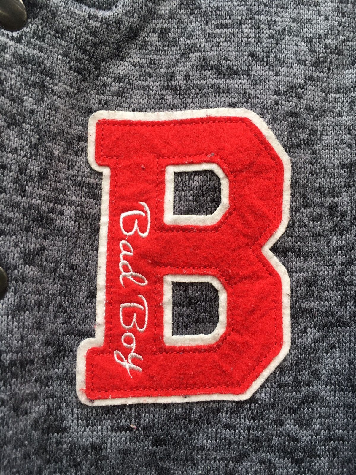 Vintage 🔥BADBOY RARE Size US S / EU 44-46 / 1 - 4 Thumbnail