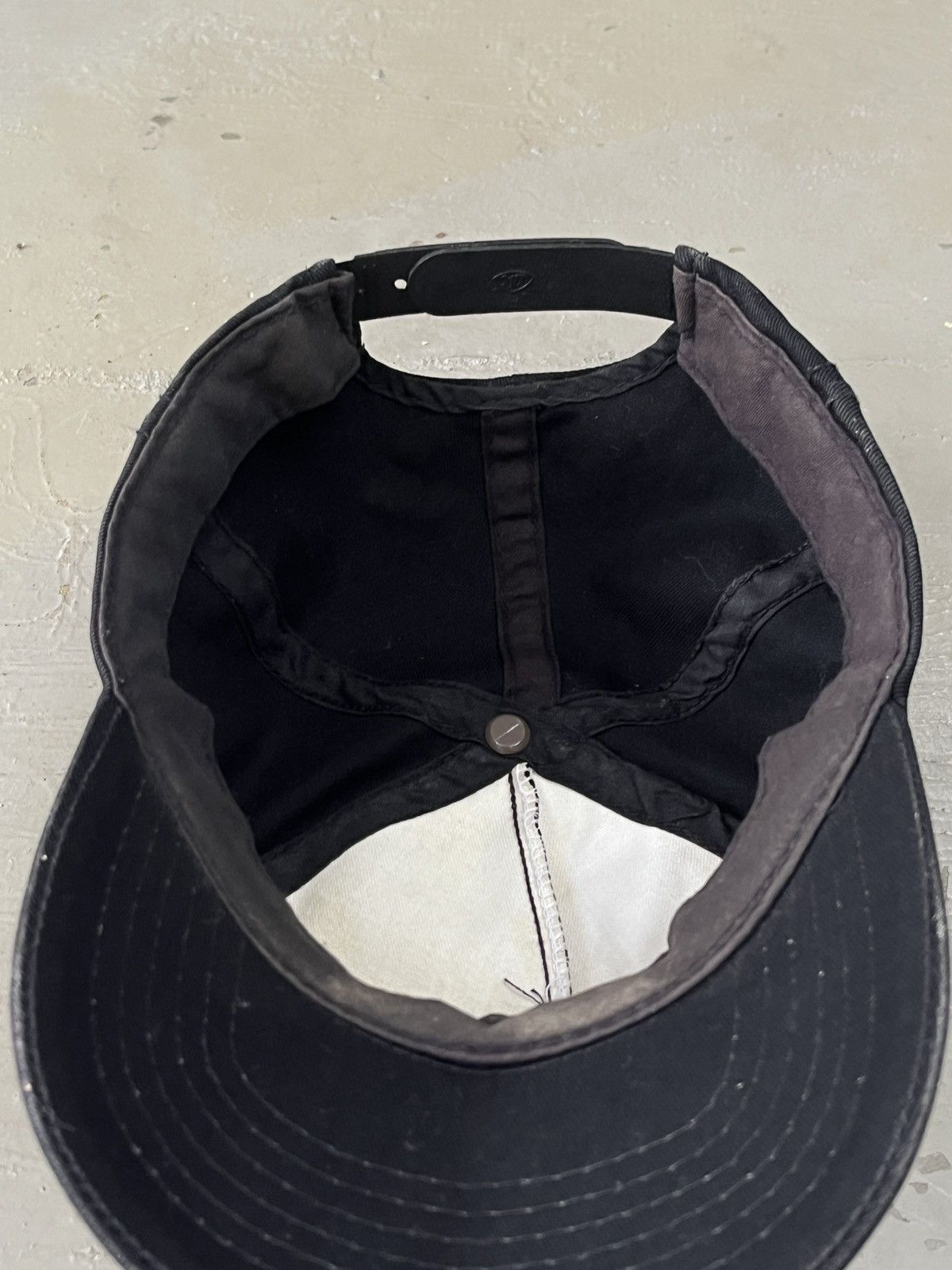 GOODENOUGH Vintage Sample GOODENOUGH Supreme Style Hiroshi Fujiwara Size ONE SIZE - 11 Thumbnail