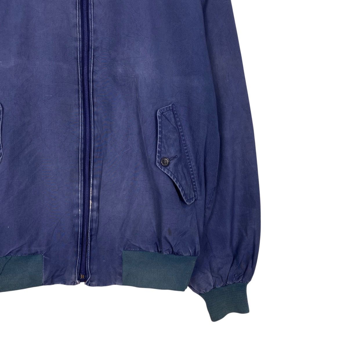 Baracuta Vintage Baracuta G9 distressed jacket Size US M / EU 48-50 / 2 - 4 Thumbnail