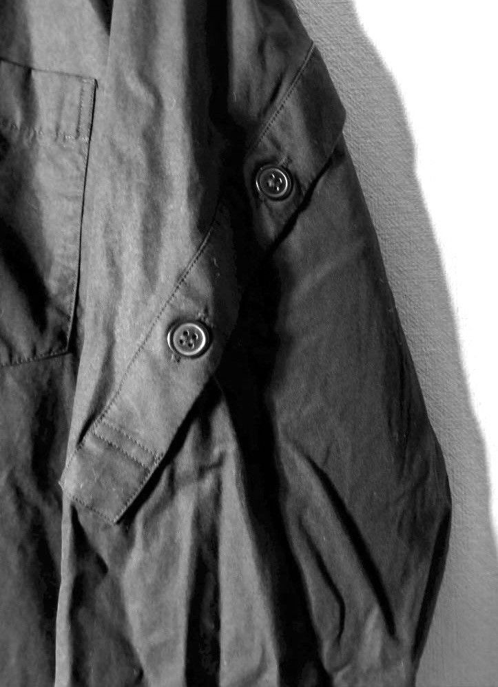 Ground Y Button Details Shirt Size US L / EU 52-54 / 3 - 3 Thumbnail