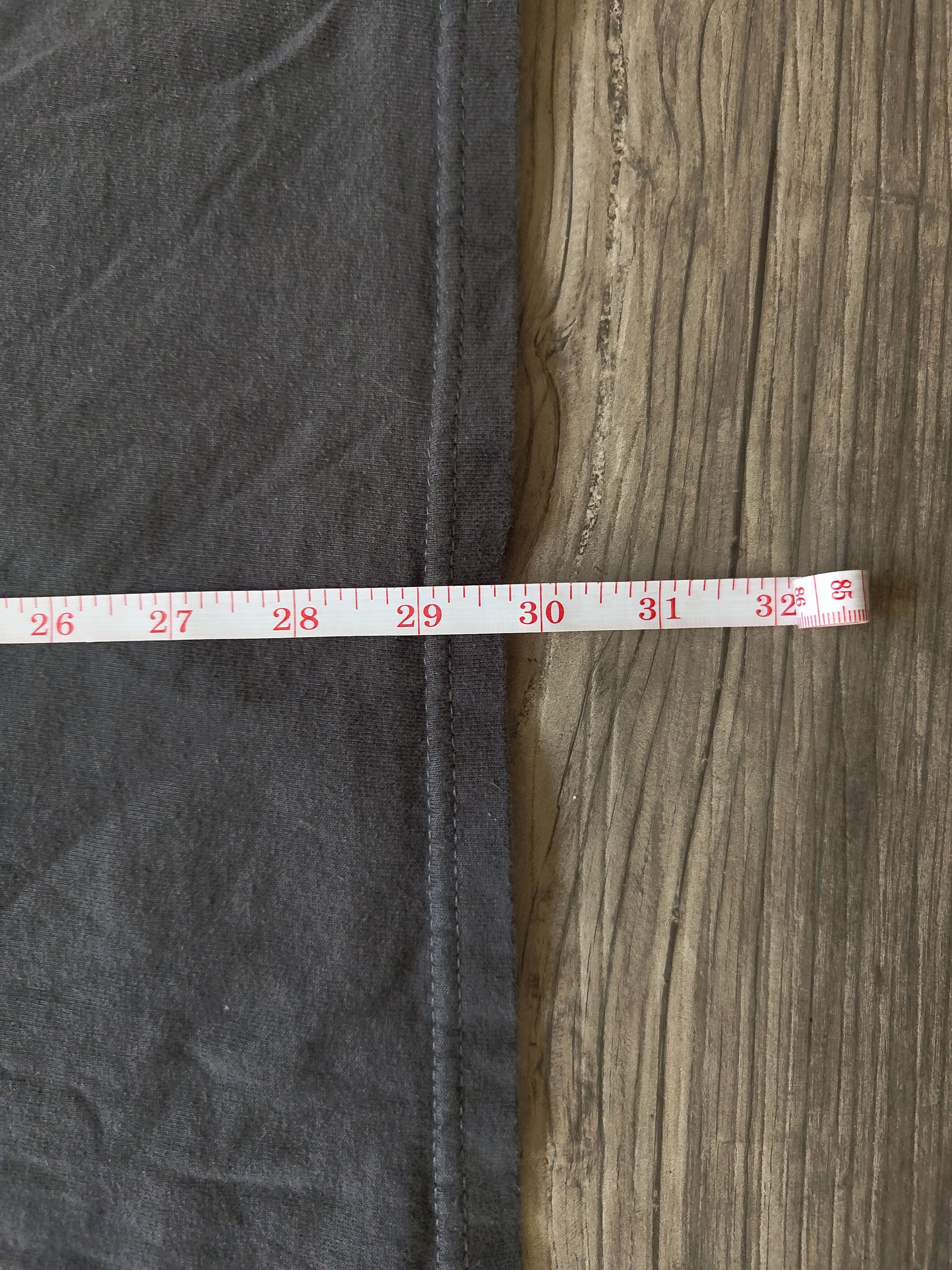 O'Neill O'NEILL grey Y2K Size US XL / EU 56 / 4 - 4 Thumbnail