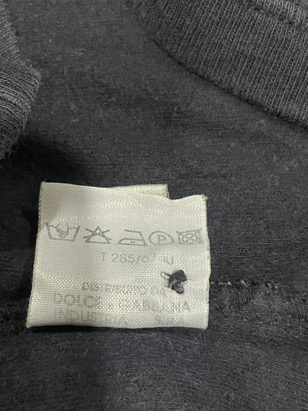 Dolce & Gabbana Dolce & Gabbana Cardigan Size XS / US 0-2 / IT 36-38 - 5 Thumbnail