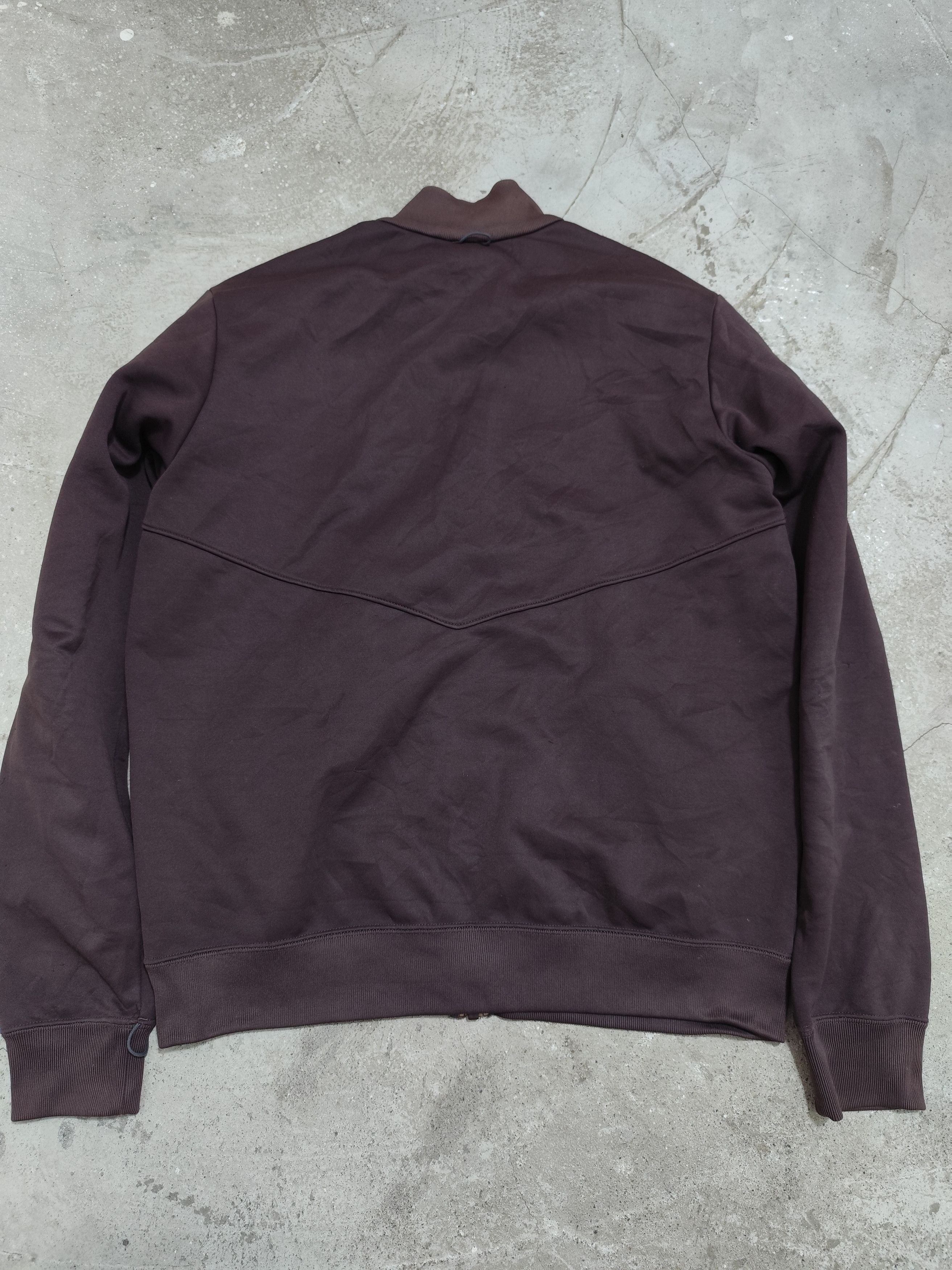 Nike ACG Y2K NIKE ACG track jacket 2007 Size US M / EU 48-50 / 2 - 7 Thumbnail