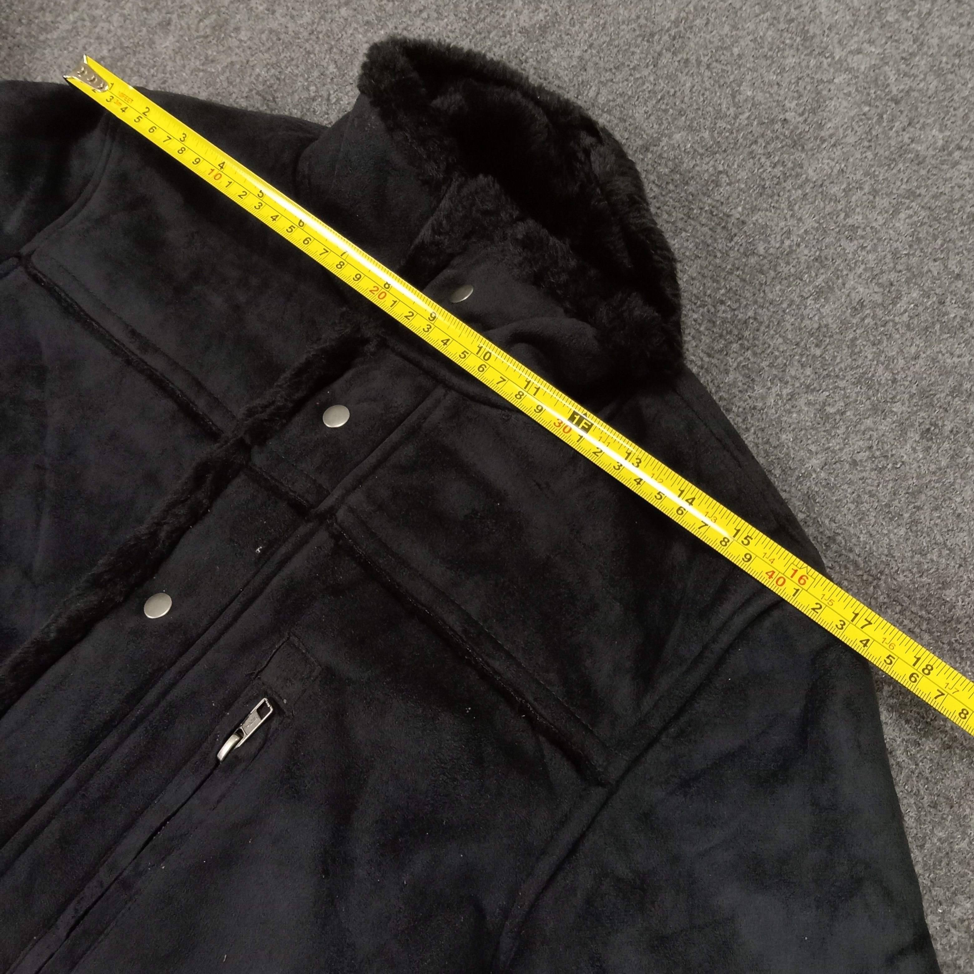 Kansai Yamamoto Kansai Jeans X Skulls Japanese Brand Custom Jacket Size US M / EU 48-50 / 2 - 8 Thumbnail