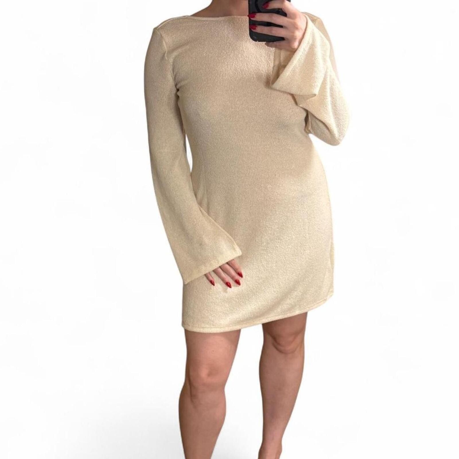 H&M Cover up Size ONE SIZE - 2 Thumbnail