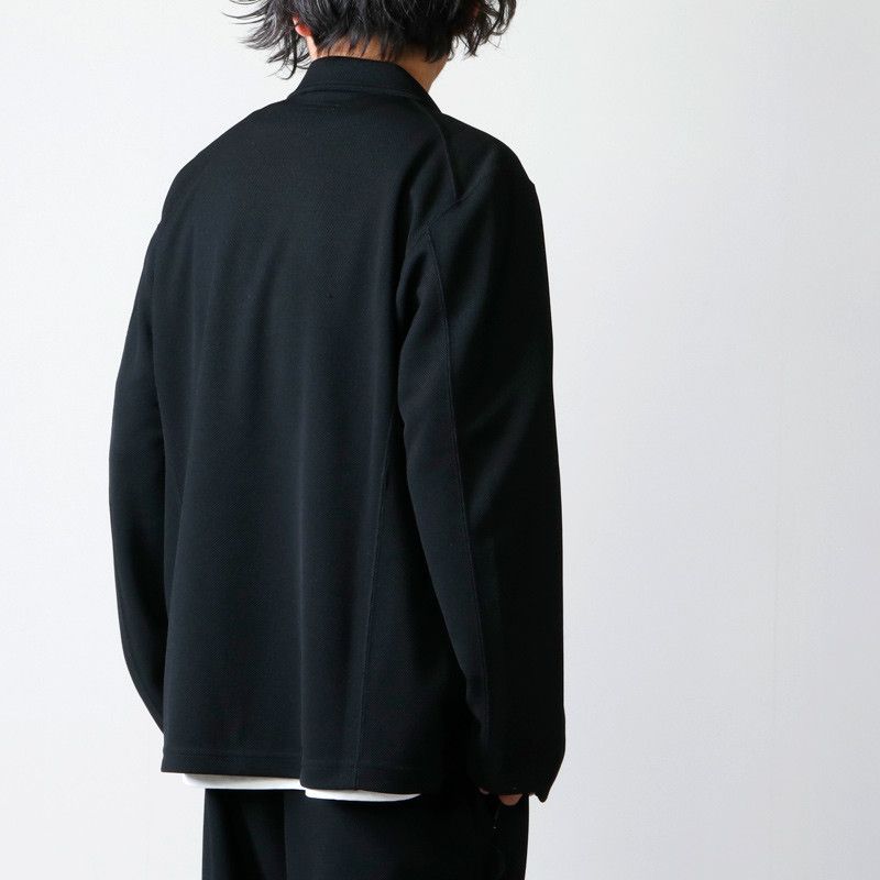 Engineered Garments Knit Leisure Jacket Size US L / EU 52-54 / 3 - 18 Thumbnail