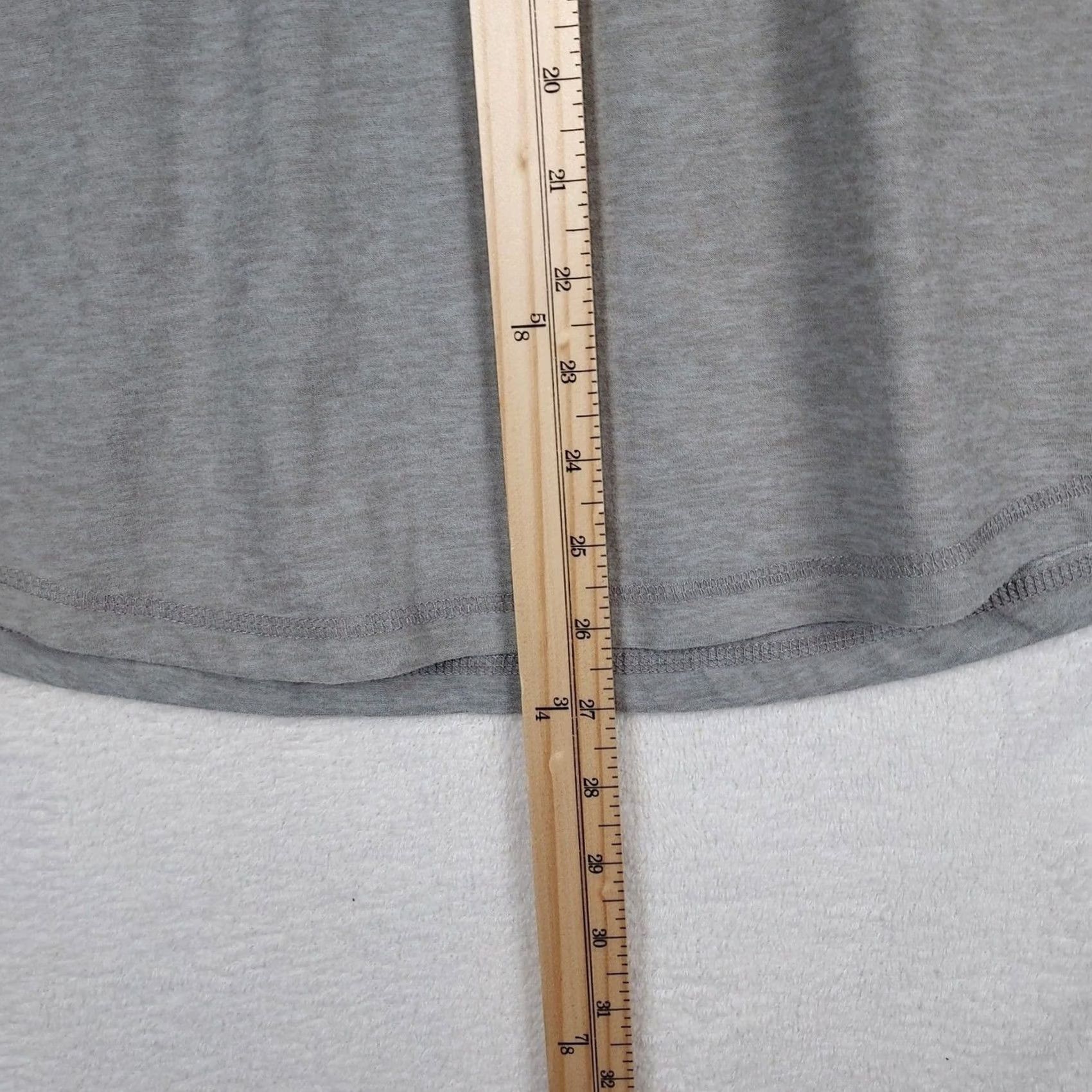 Vintage Canada Weather Gear Shirt Mens Gray Pocket Short Sleeve Crew Neck Size M Regular, Grey, Button-Up, Solid, Canada Weather Gear, Vintage No, Dept Men Size US M / EU 48-50 / 2 - 4 Thumbnail
