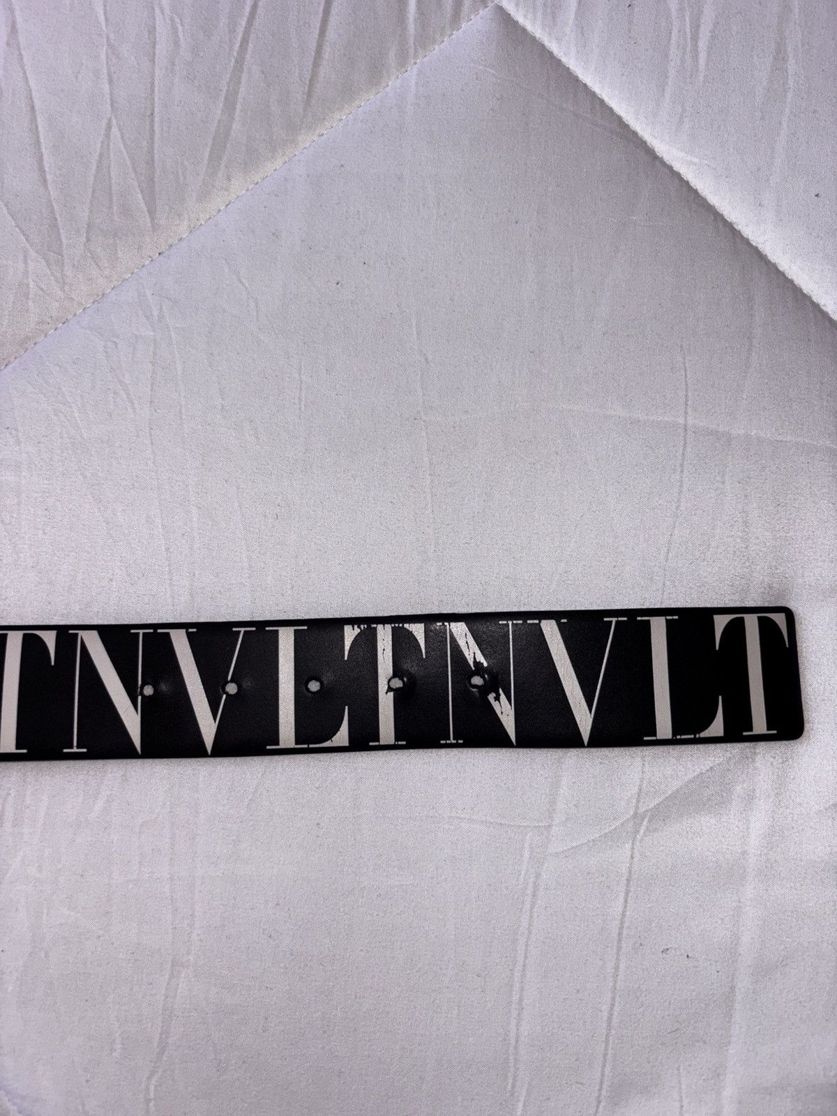 Valentino Valentino belt Size 30 - 6 Thumbnail