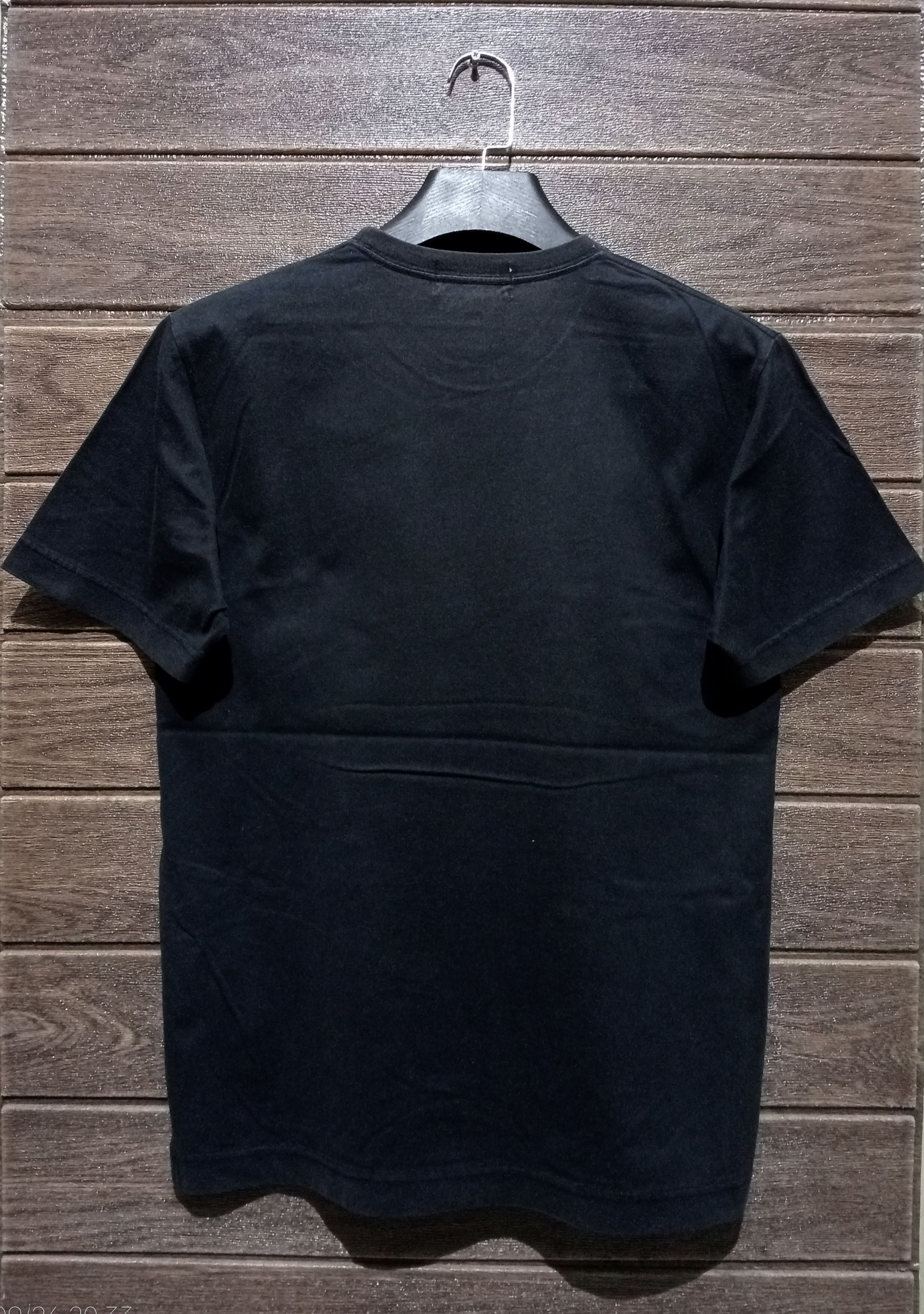 Kansai Yamamoto Vintage Kansai Yamamoto Homme Tee Very Rare Size US M / EU 48-50 / 2 - 10 Thumbnail