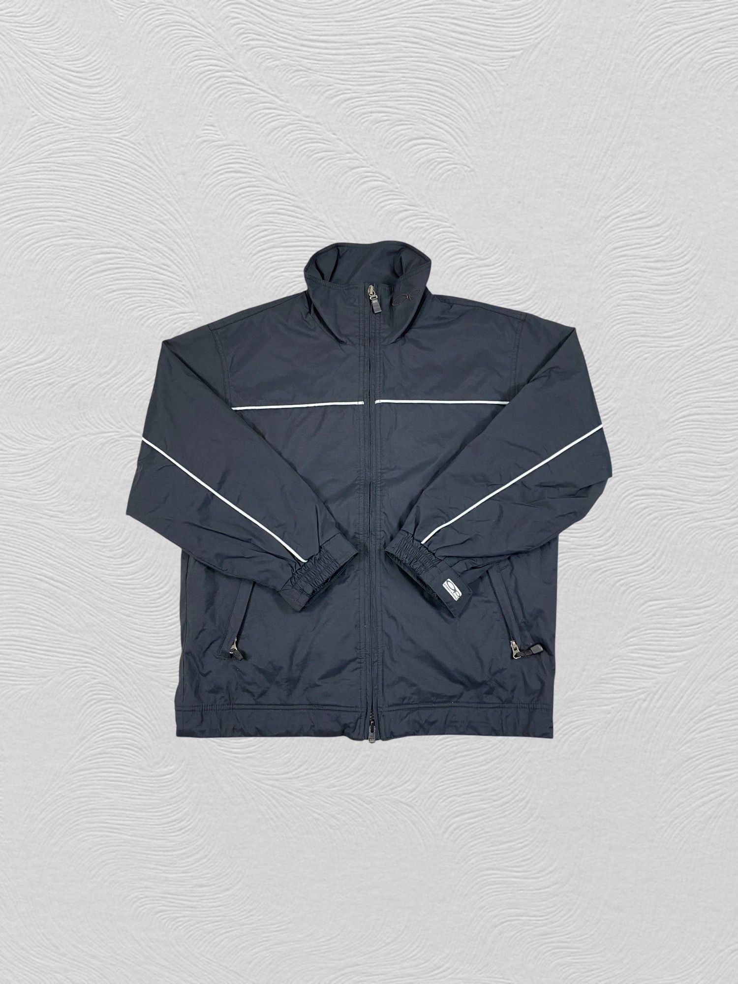Ocean Pacific Vintage Ocean Pacific Medium Light Jacket- J482 Size US M / EU 48-50 / 2 - 4 Thumbnail