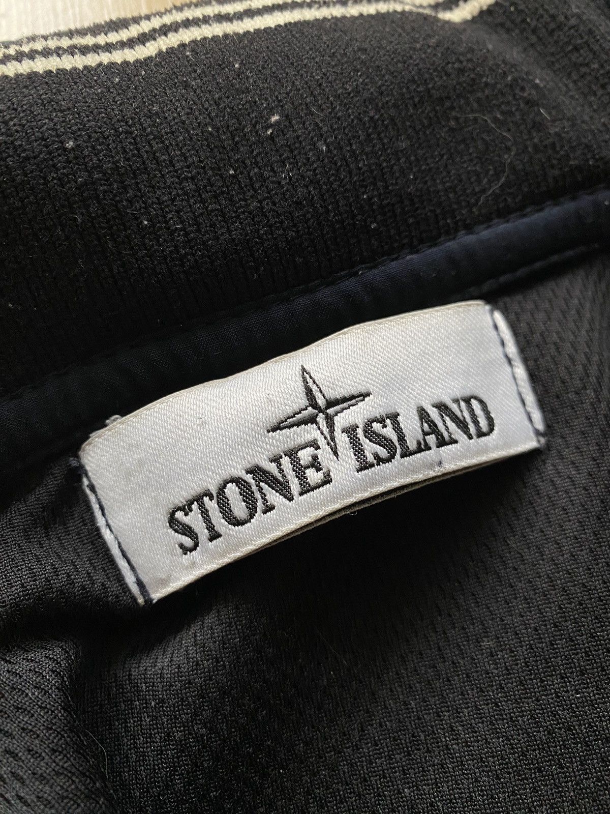Stone Island Stone Island Light Soft Shell-R Jacket Size US L / EU 52-54 / 3 - 5 Thumbnail