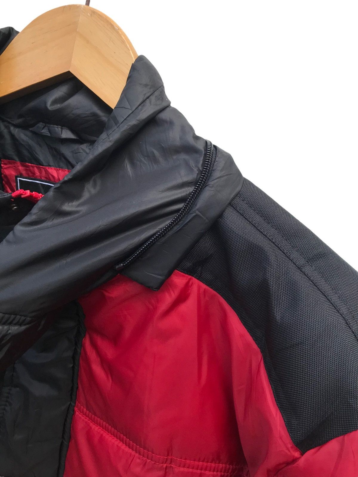 Coogi Coogi Puffer Colorblock Jacket Size US M / EU 48-50 / 2 - 5 Thumbnail