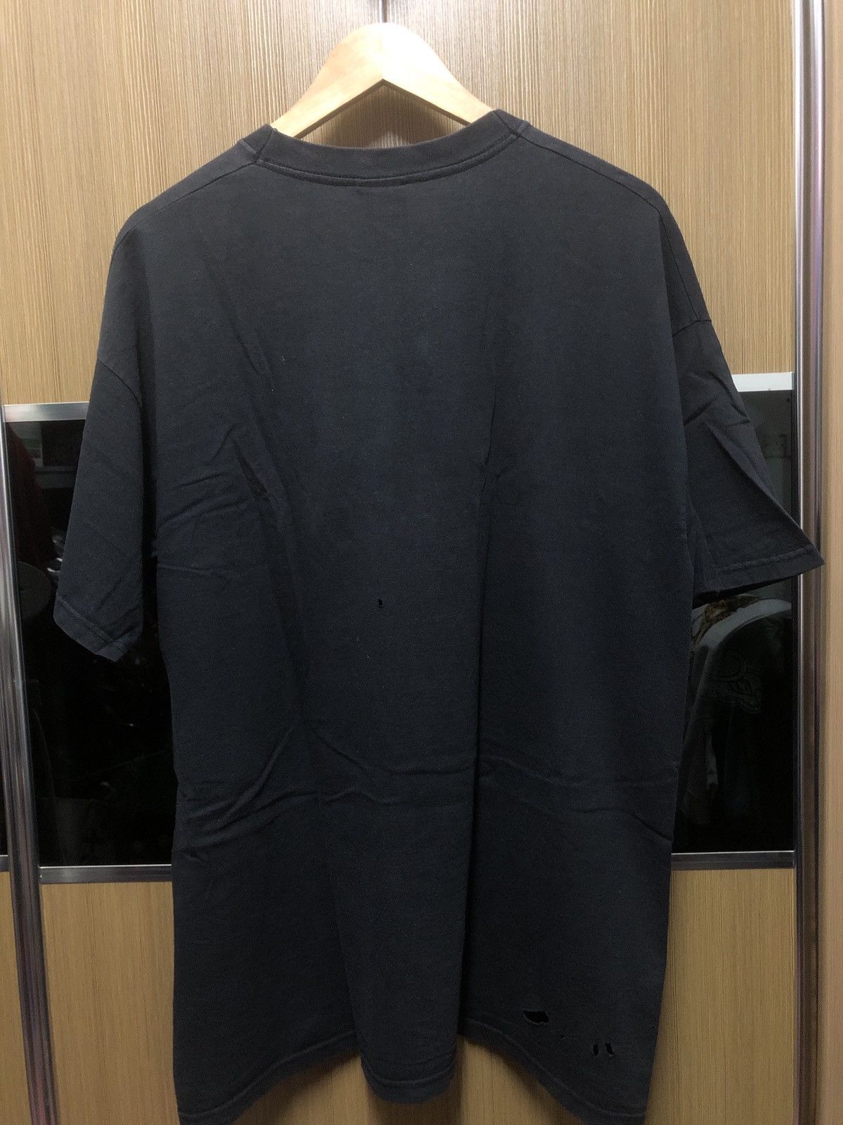 Band Tees × Vintage Vintage The Rasmus Dead Letters Shirt Size US XL / EU 56 / 4 - 5 Thumbnail