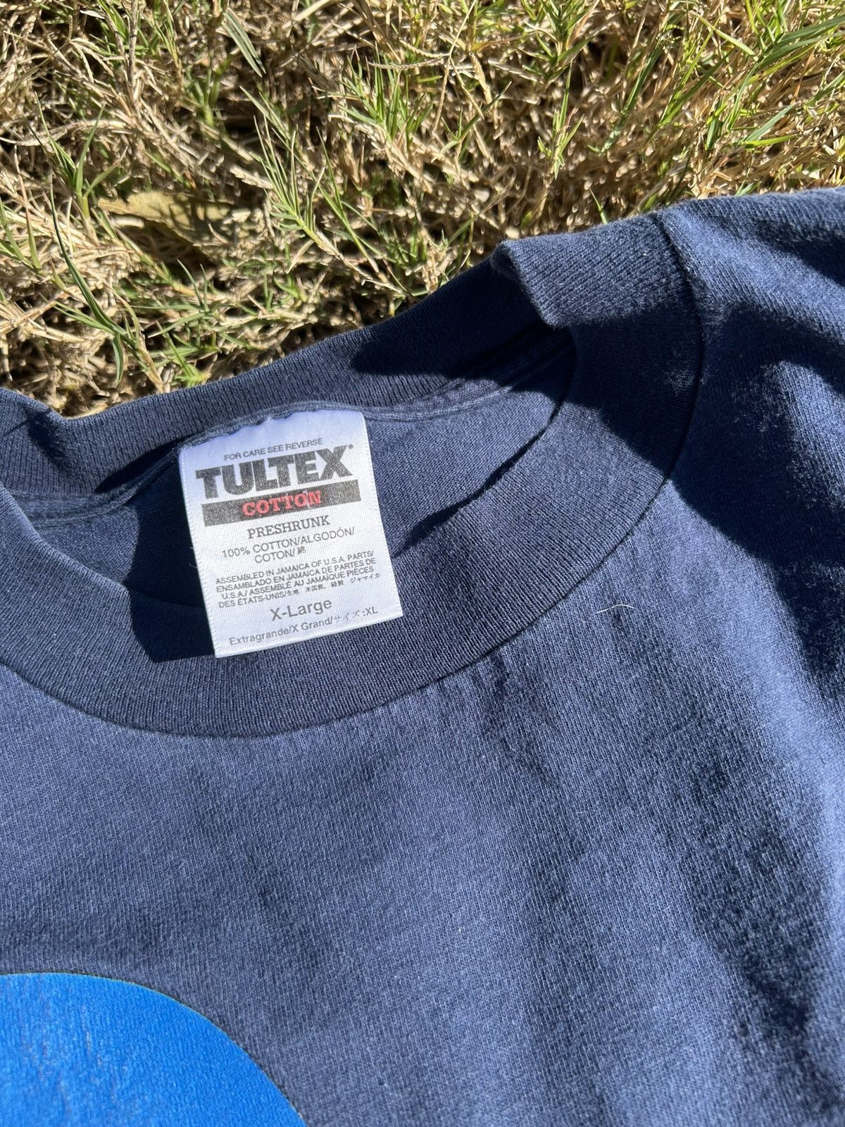 Tultex Vintage 1990s South Park T Shirt Oh My God They Killed Kenny Size US XL / EU 56 / 4 - 3 Thumbnail