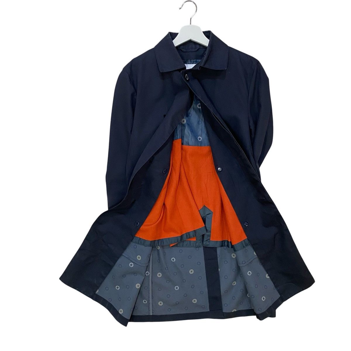 ジャケット・アウター kiko kostadinov mackintosh0003 Kiko Kostadinov × Mackintosh 0003 Oversized Flight Jacket | Grailed
