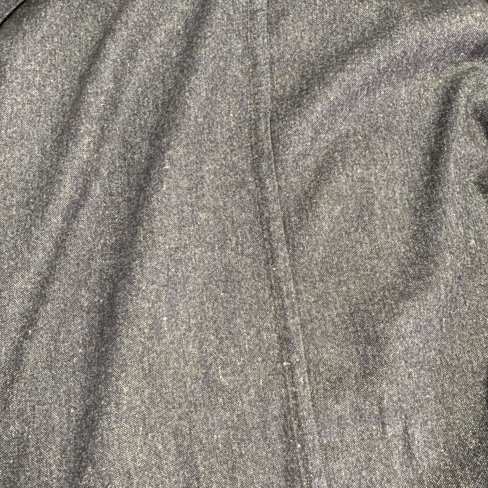 L.B.M. 1911 L.B.M. 1911 Size 40 Blue Wool Blend Single Breasted Sport Coat Size US XXS / EU 40 - 6 Thumbnail