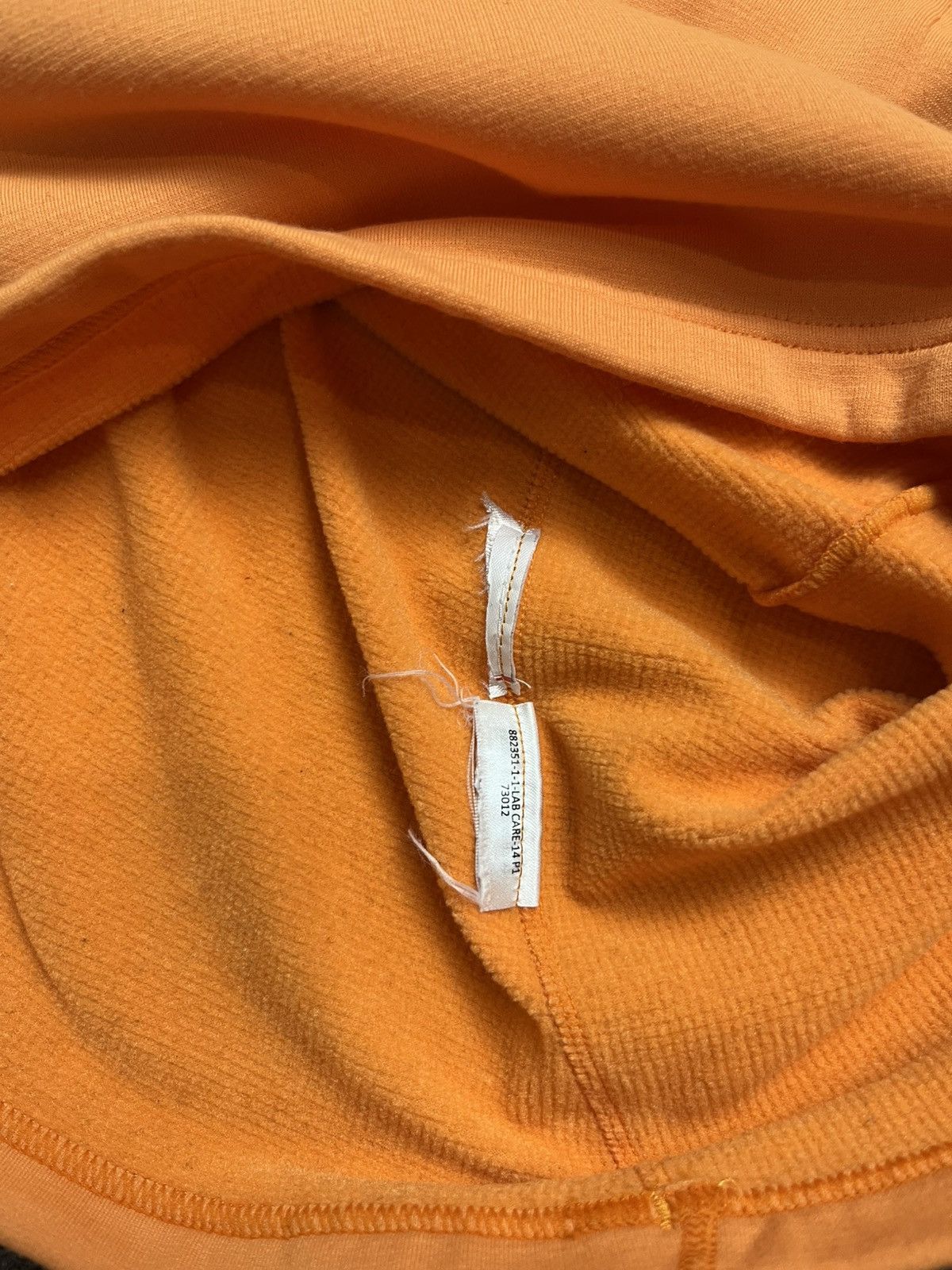Mammut Mammut extreme sweatshirt Size M / US 6-8 / IT 42-44 - 6 Thumbnail