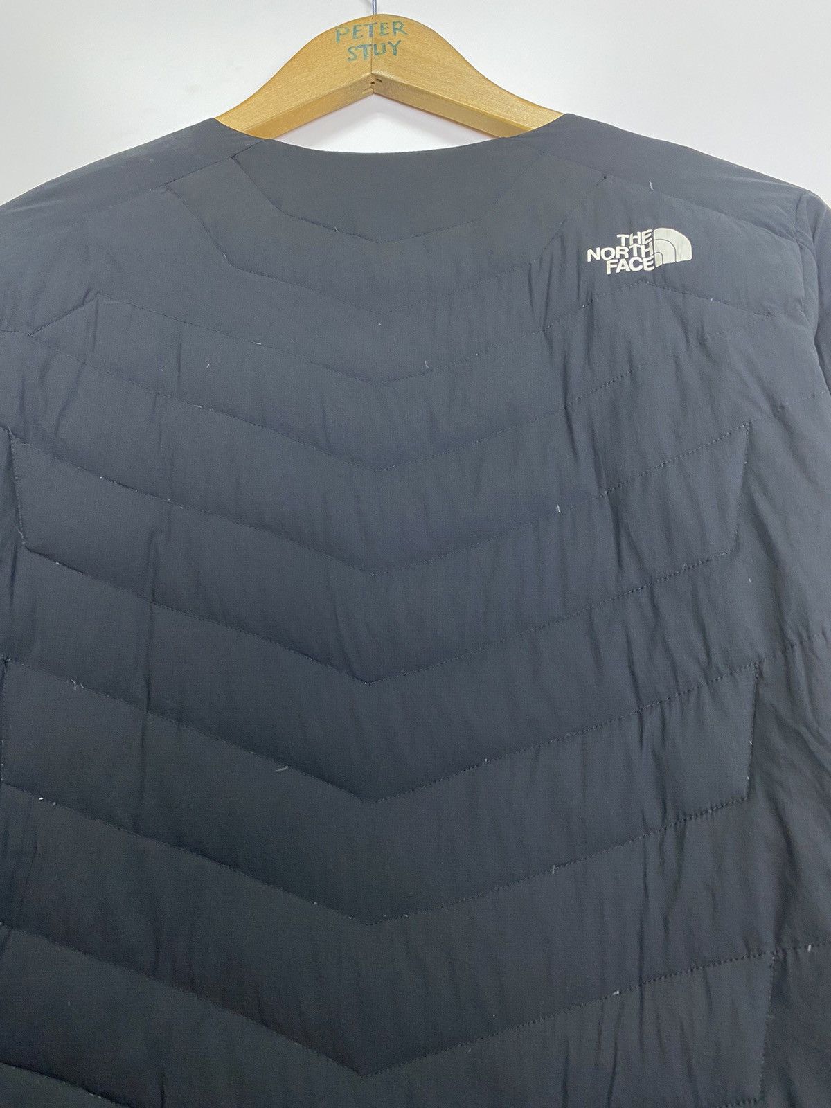 The North Face The North Face Warm quilted Jacket Size US S / EU 44-46 / 1 - 15 Thumbnail