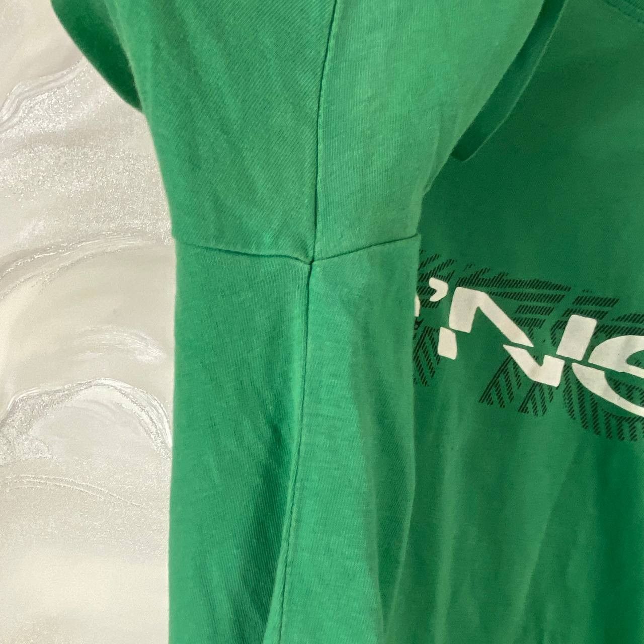 O'Neill O`neill T Shirt Vintage 90s Surf Skater Spellout Logo L Size US L / EU 52-54 / 3 - 7 Thumbnail