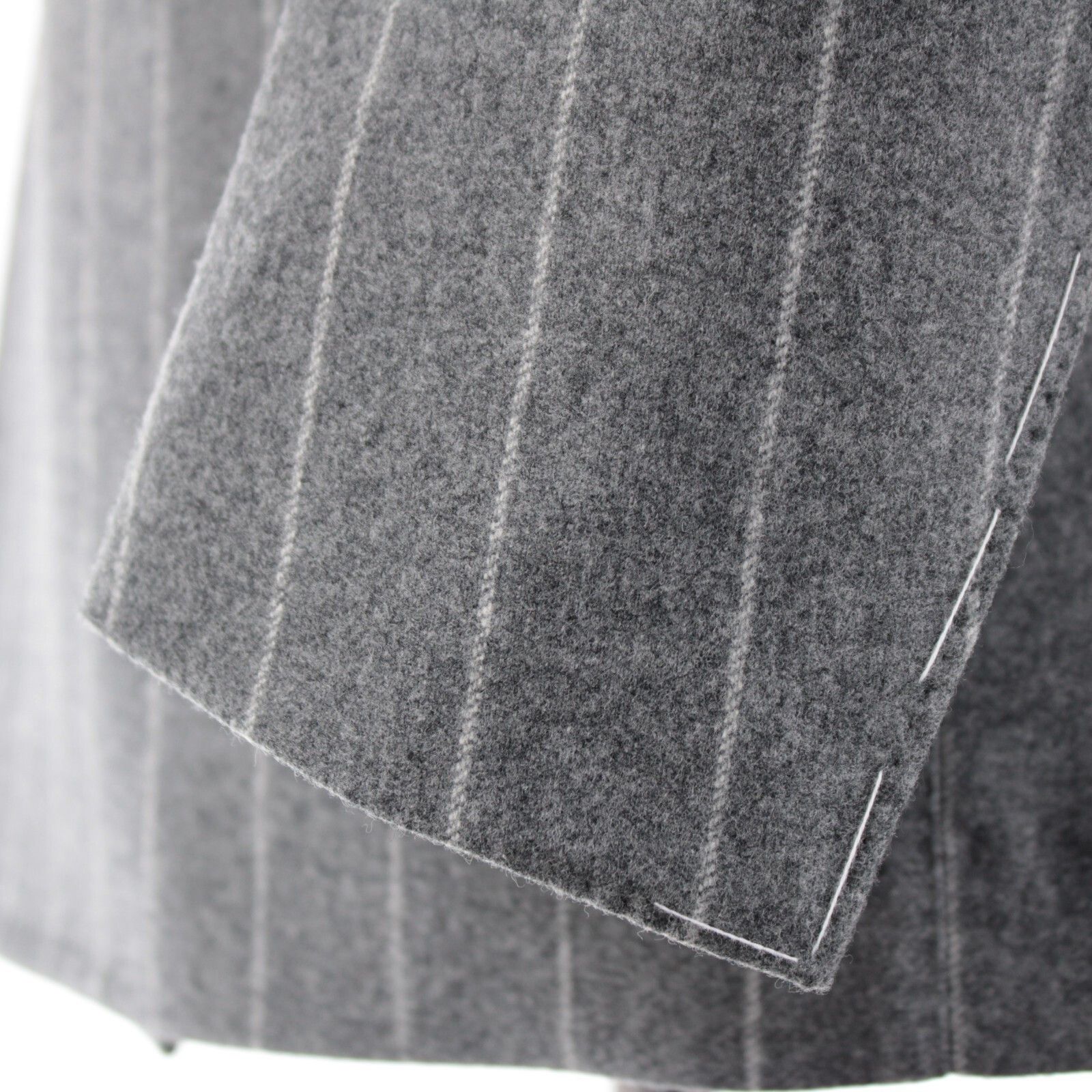 Other Stile Latino Suit Size US 42 Regular in Gray Size 42R - 4 Thumbnail