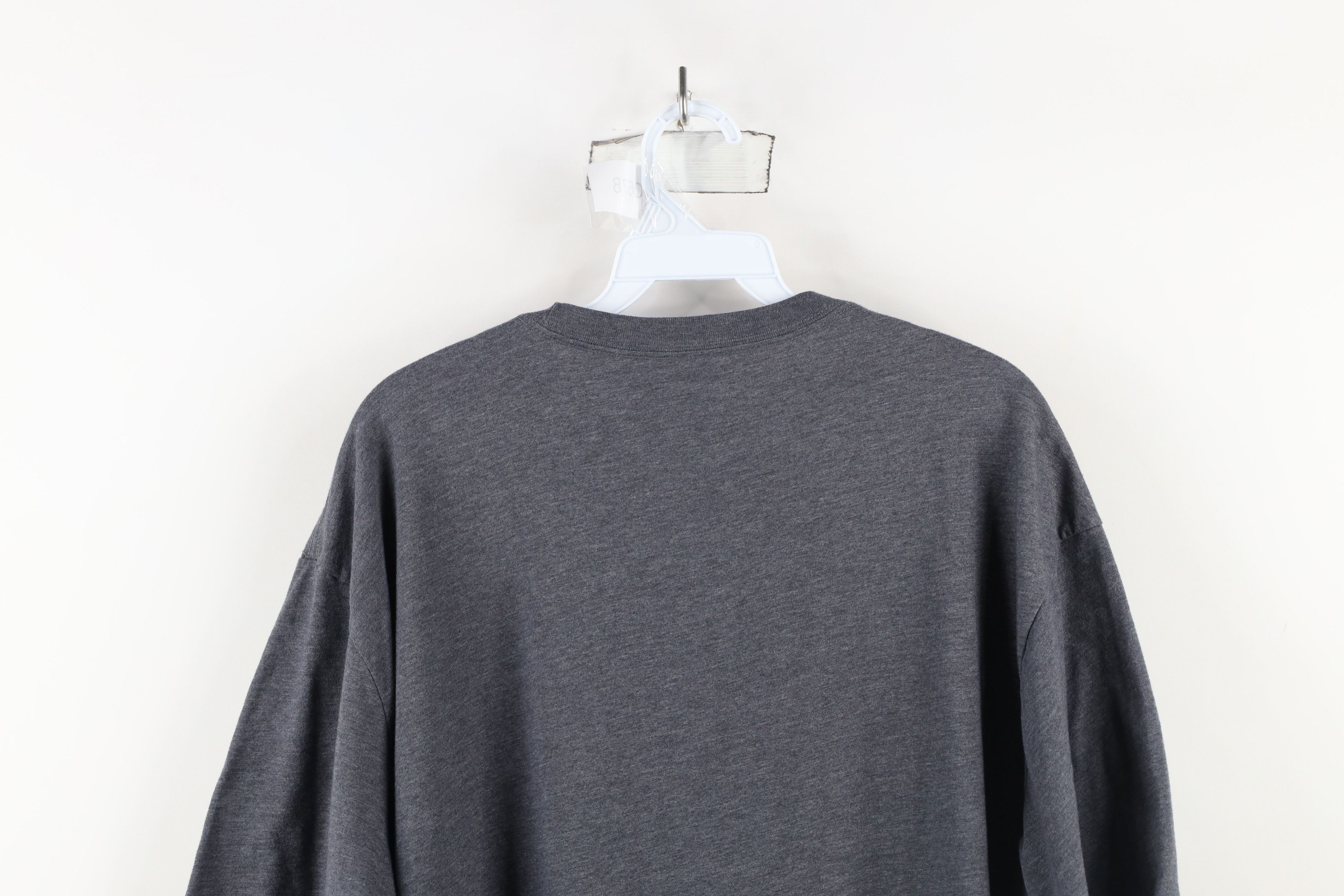 Ariat × Vintage Ariat Denim Co Spell Flag Jersey Knit Short Sleeve T-Shirt Size US XXL / EU 58 / 5 - 7 Thumbnail