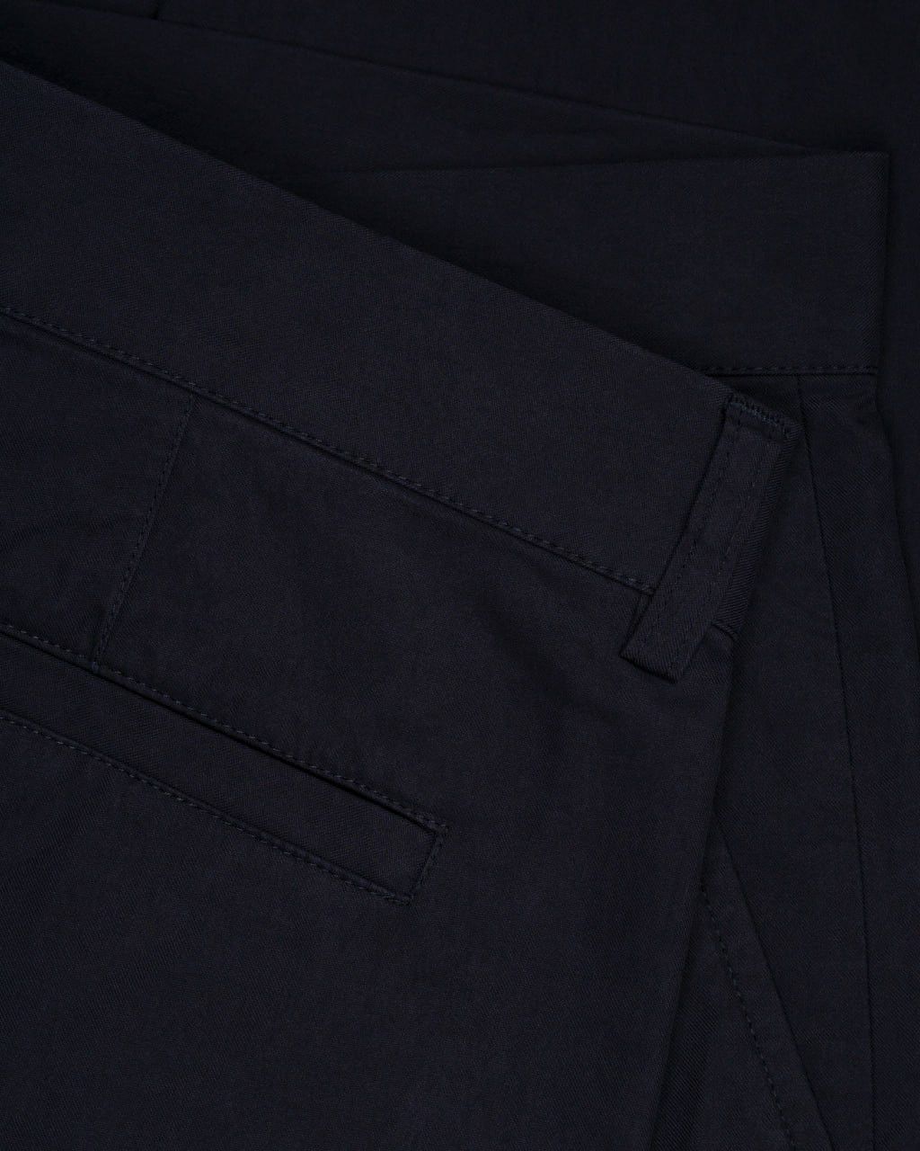 Dries Van Noten DRIES VAN NOTEN Petricks cotton trousers Size US 40 / EU 56 - 6 Thumbnail
